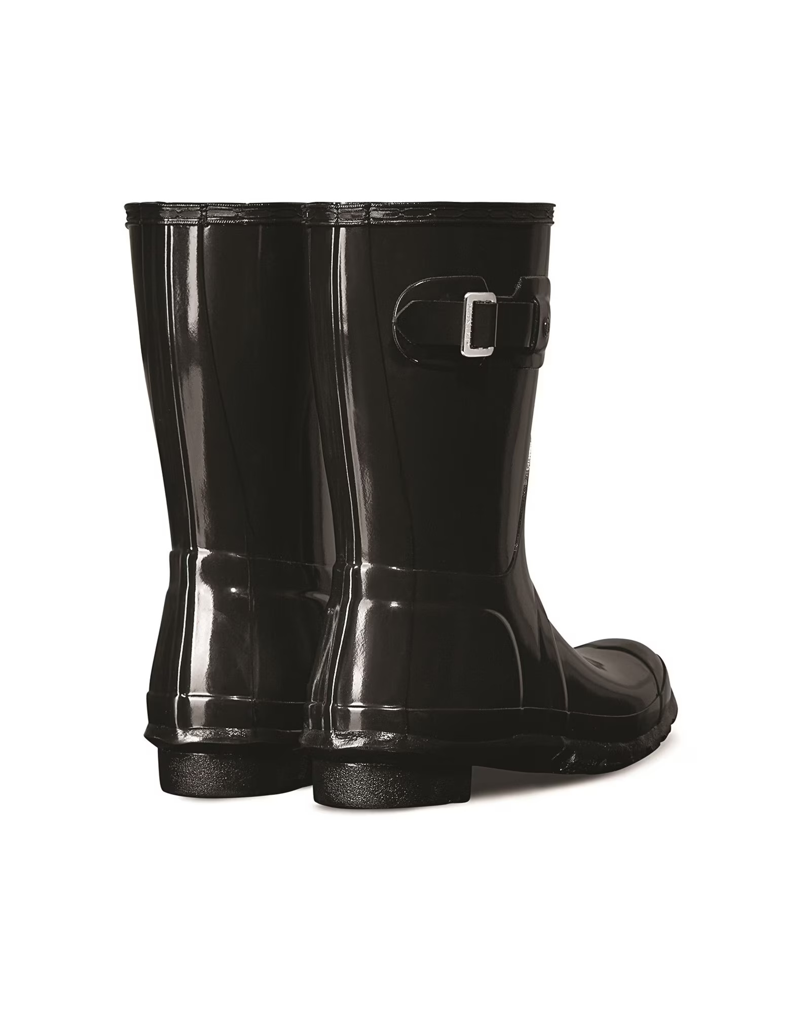 Hunter Original Short Gloss Wellington Boot 4 Hunter Original Short Gloss Wellington Boot
