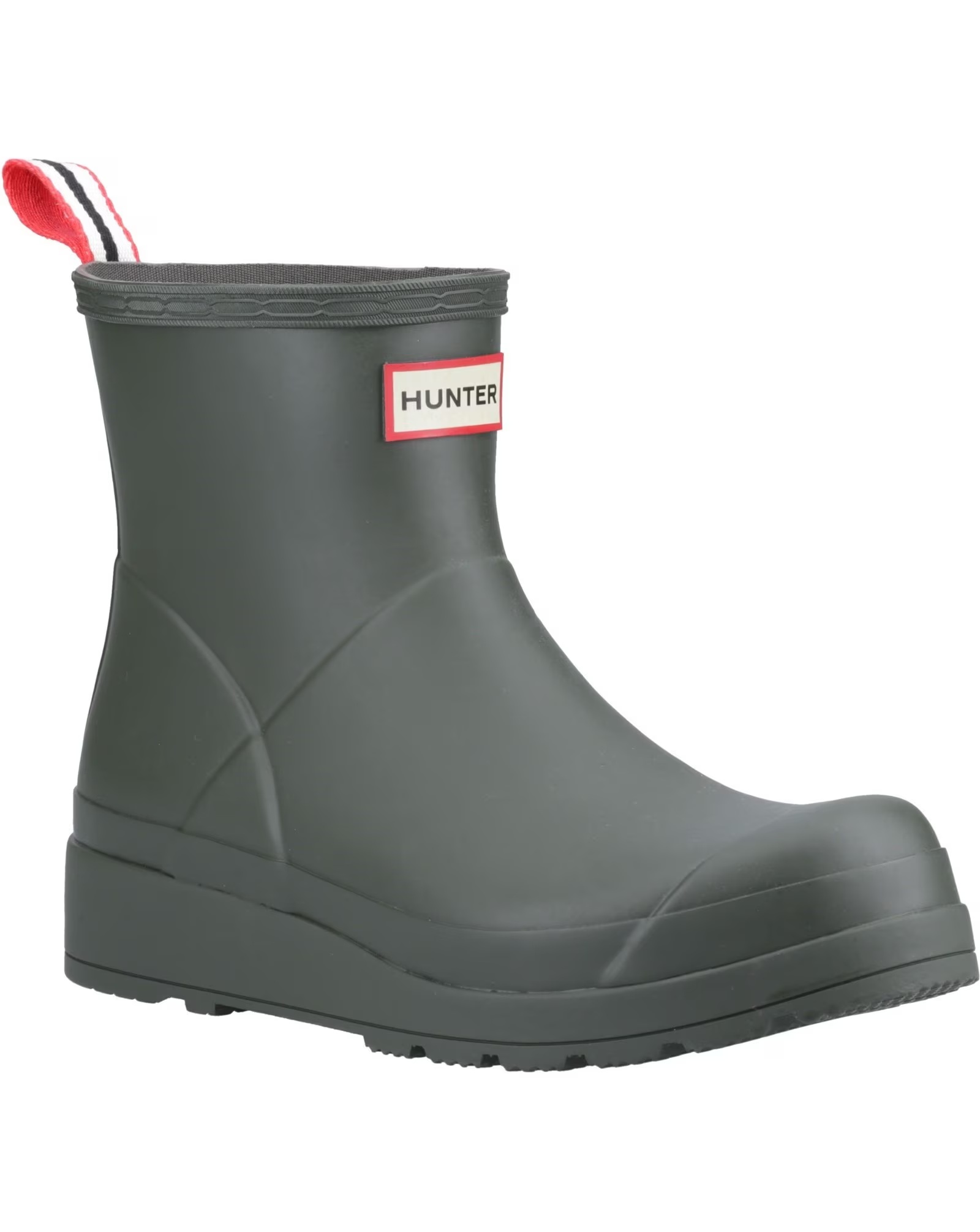 Hunter Play Short Boot 2 Hunter Play Short Boot