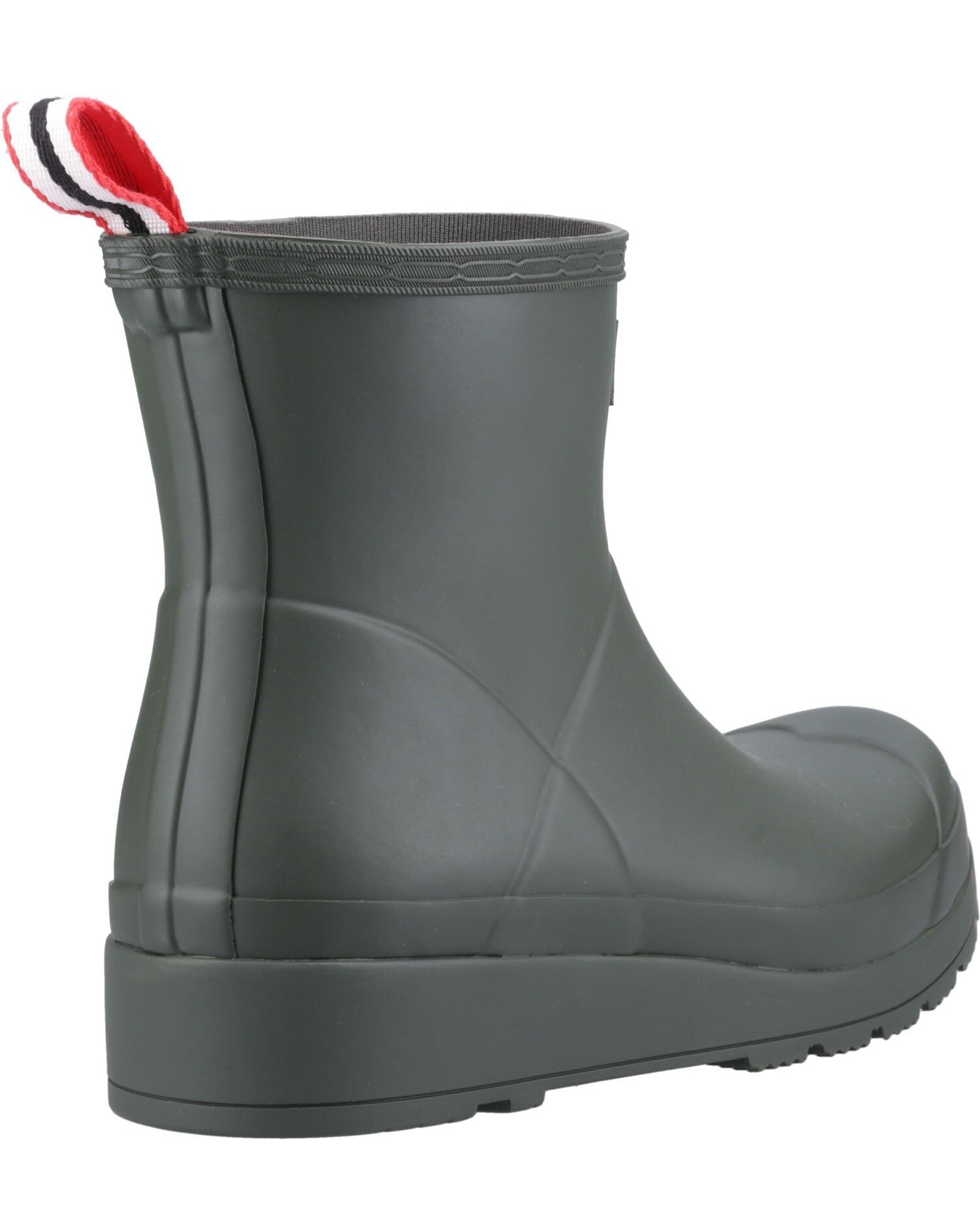 Hunter Play Short Boot 3 Hunter Play Short Boot