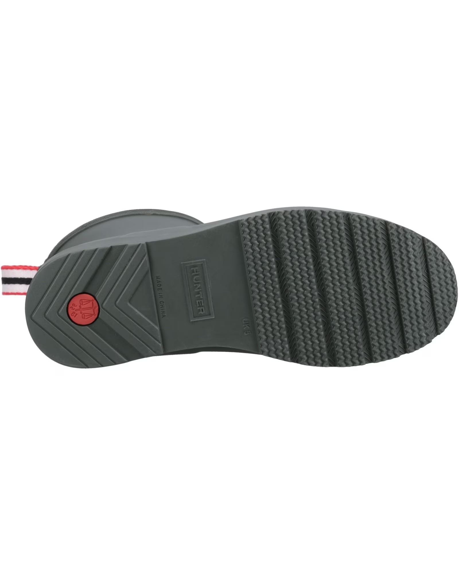 Hunter Play Short Boot 4 Hunter Play Short Boot
