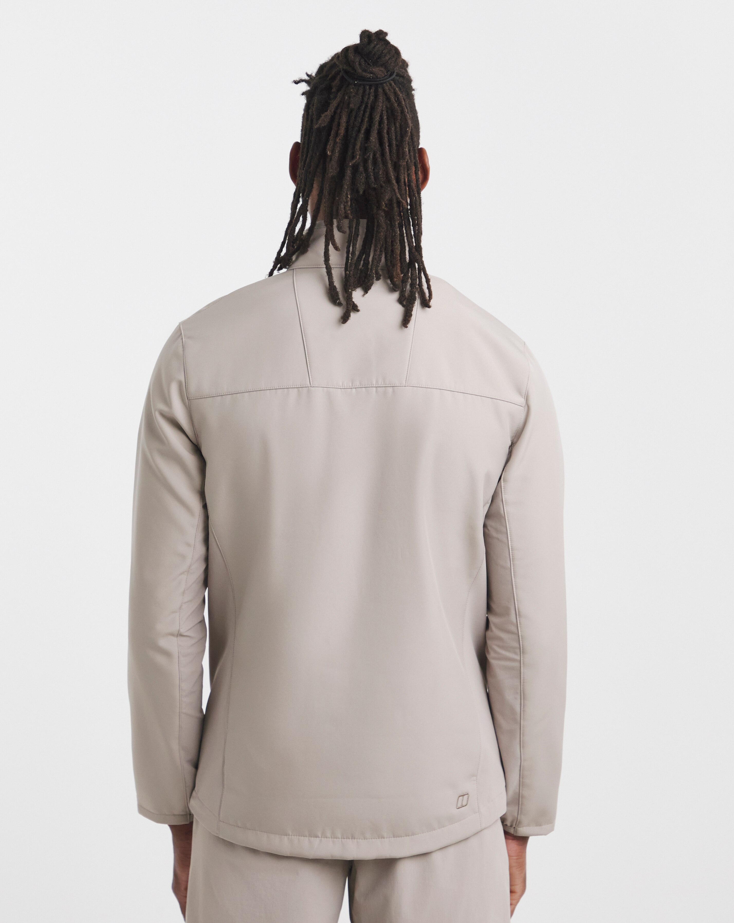 Berghaus Ghlas 3.0 Softshell Jacket 2 Berghaus Ghlas 3.0 Softshell Jacket