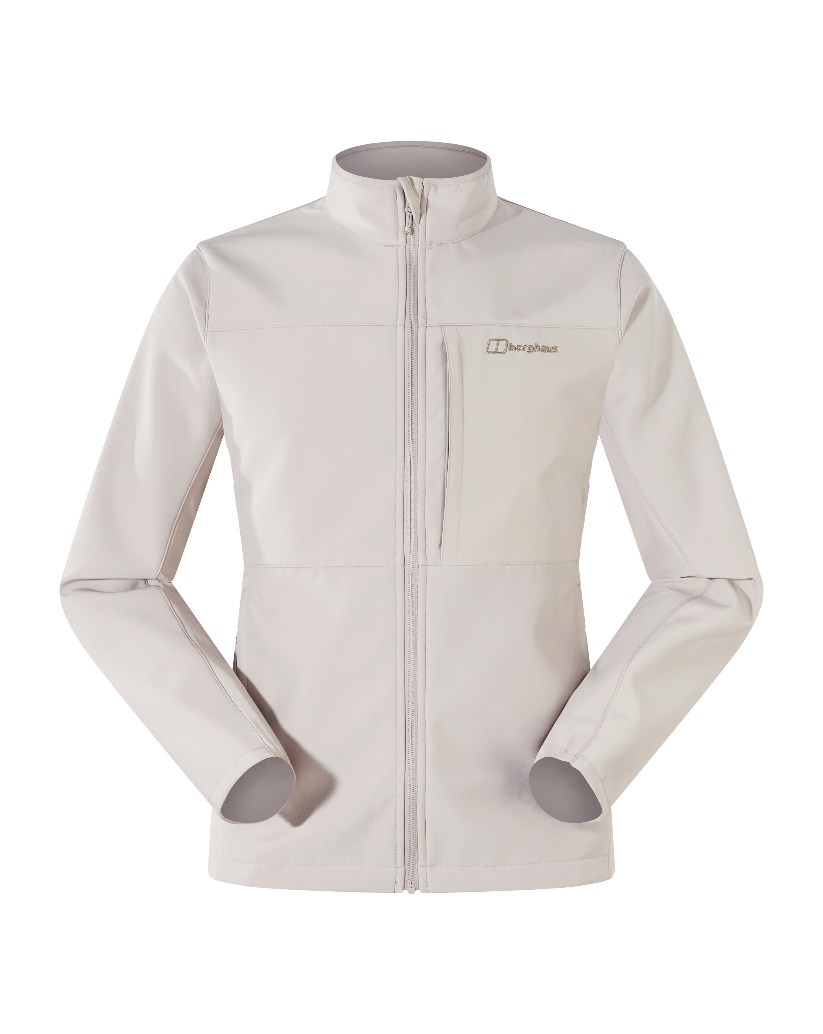 Berghaus Ghlas 3.0 Softshell Jacket 5 Berghaus Ghlas 3.0 Softshell Jacket