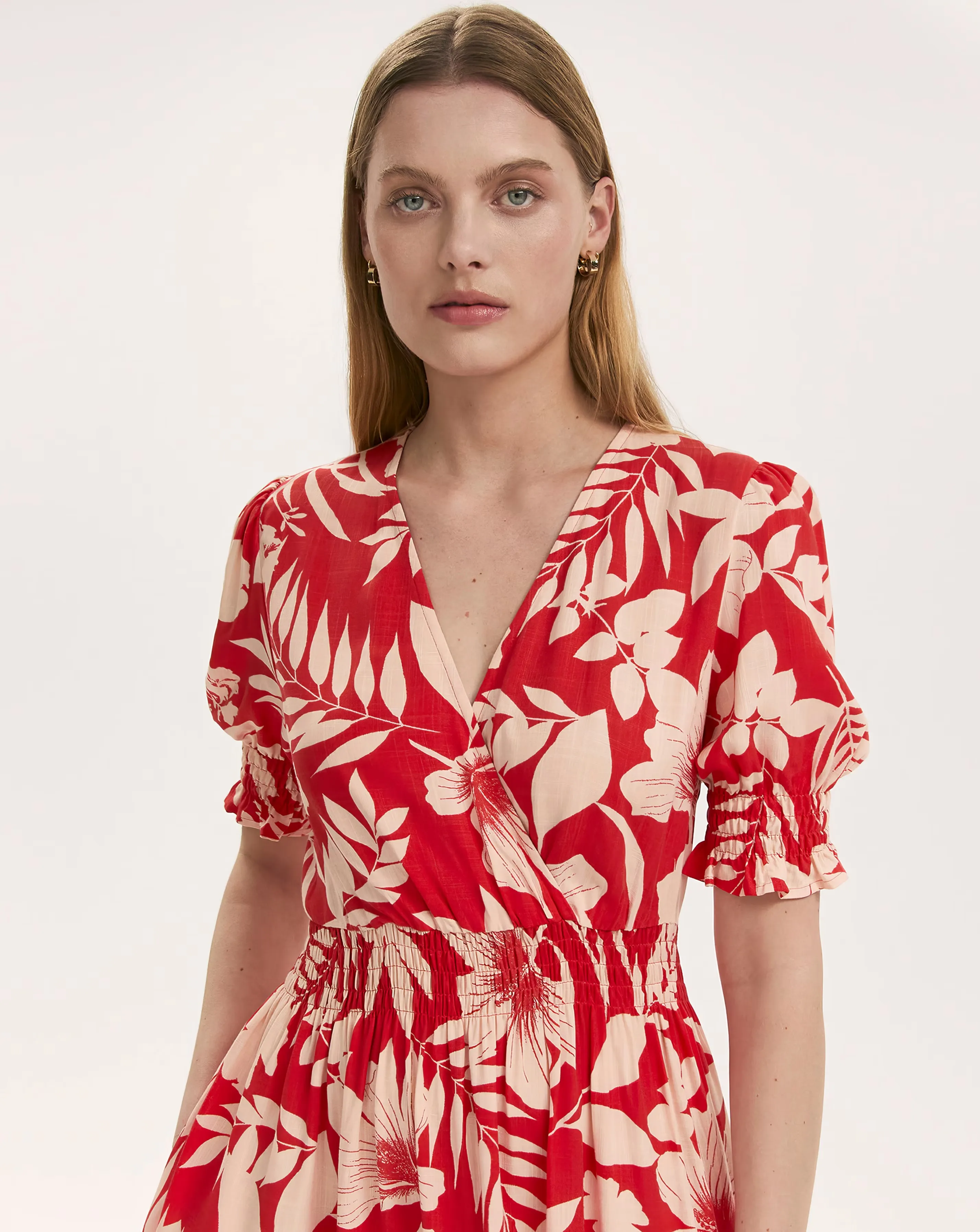 Finery London Emily Dress 2 Finery London Emily Dress