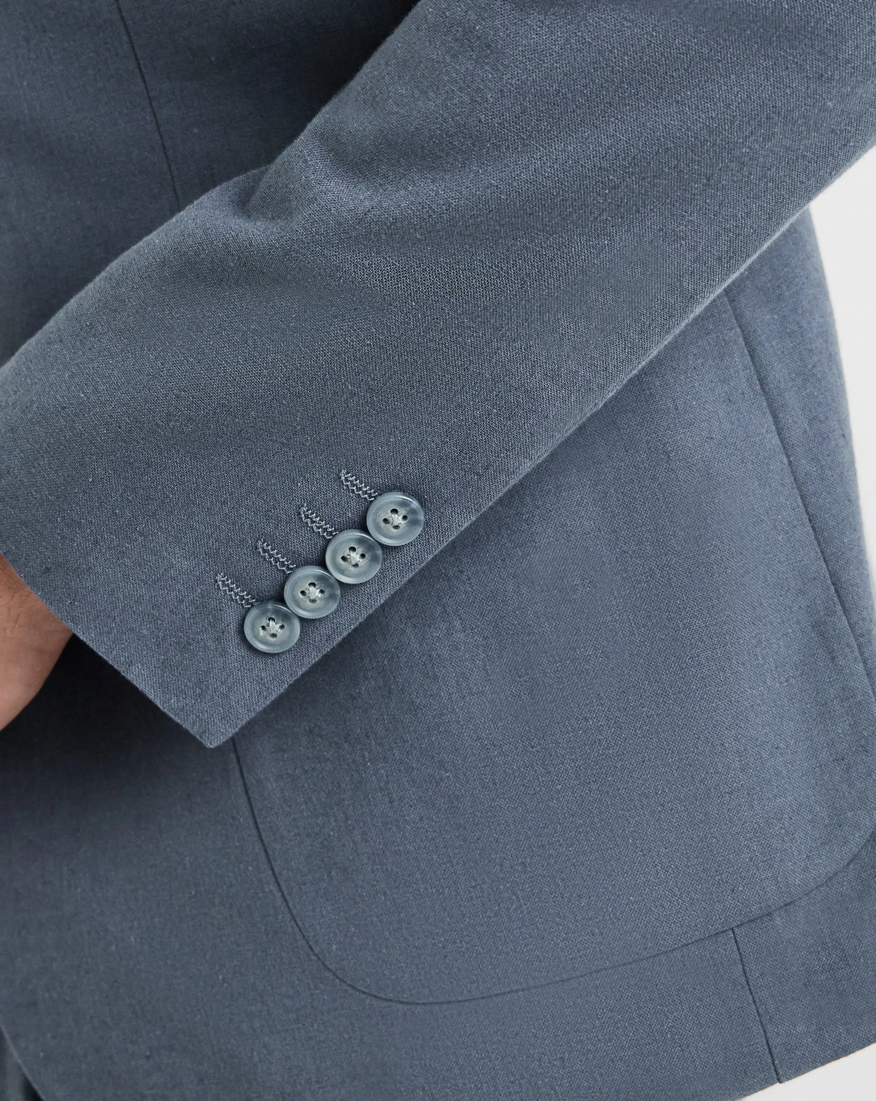 Folio Tailored Patch Pocket Suit Jacket 4 Folio Tailored Patch Pocket Suit Jacket
