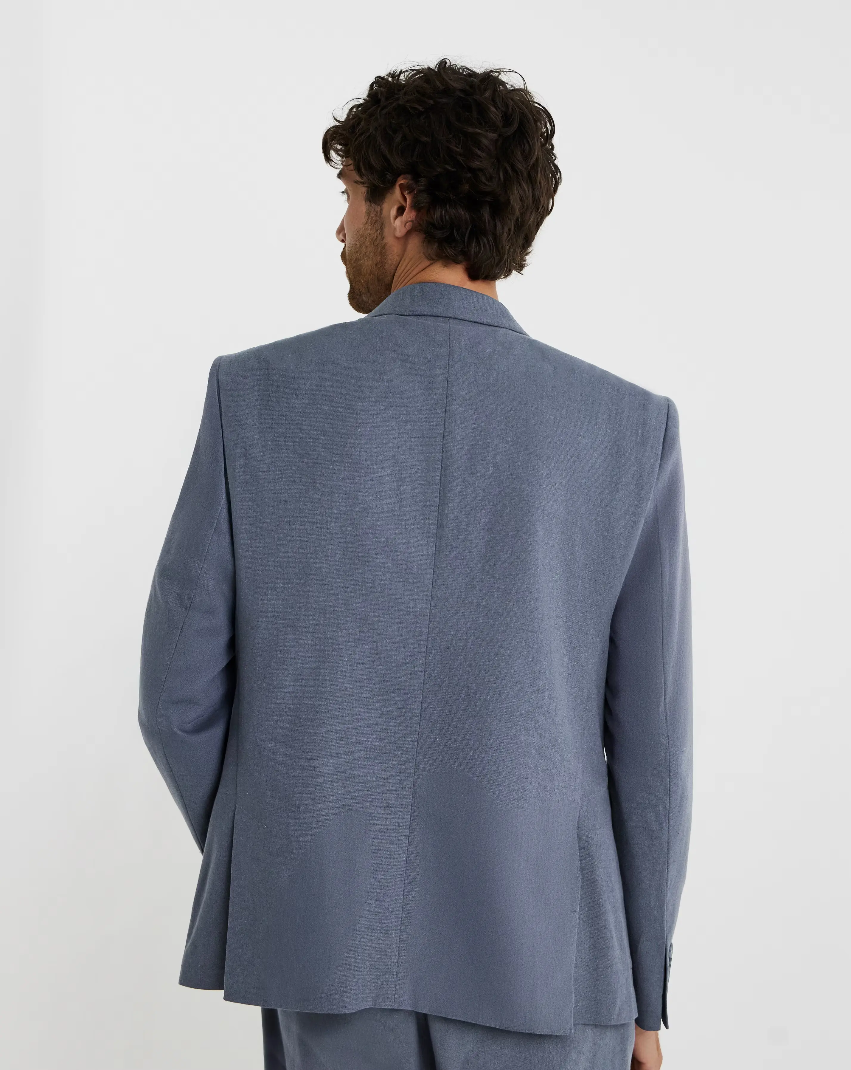 Folio Tailored Patch Pocket Suit Jacket 5 Folio Tailored Patch Pocket Suit Jacket