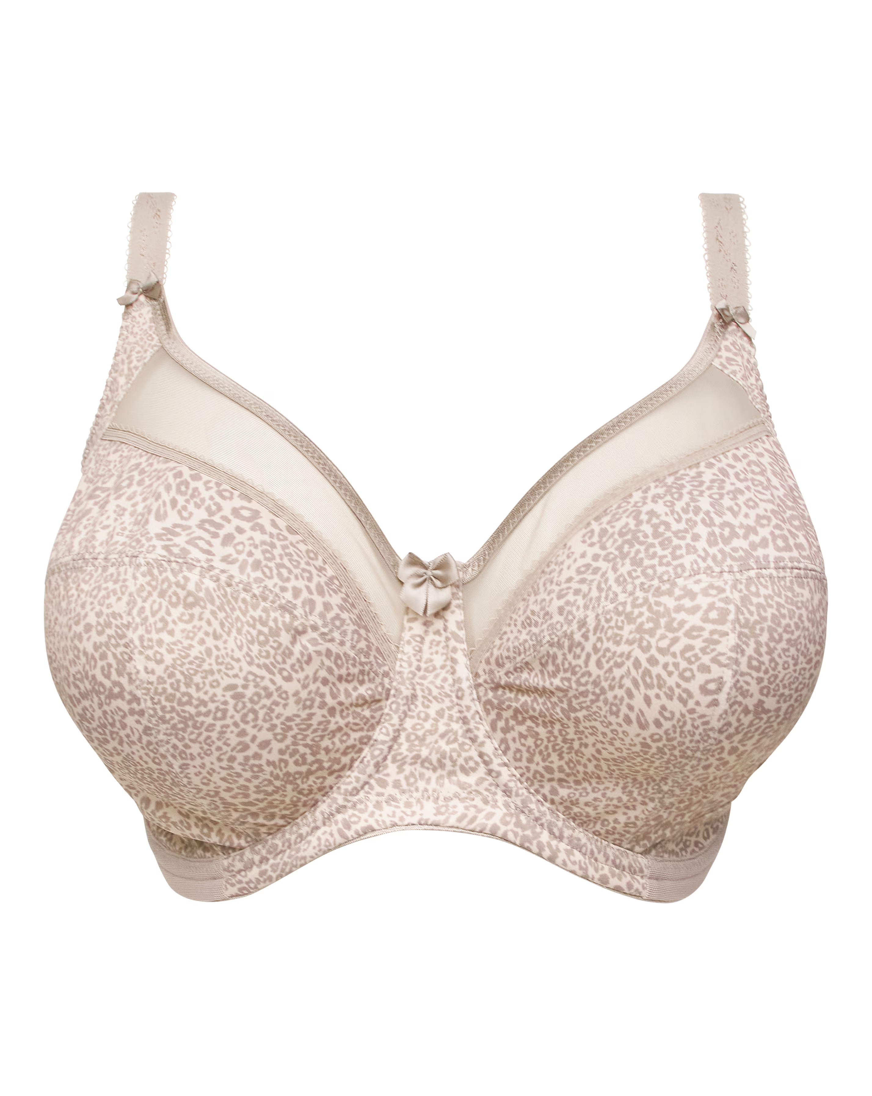 Goddess Kayla Full Cup Wired Bra 2 Goddess Kayla Full Cup Wired Bra