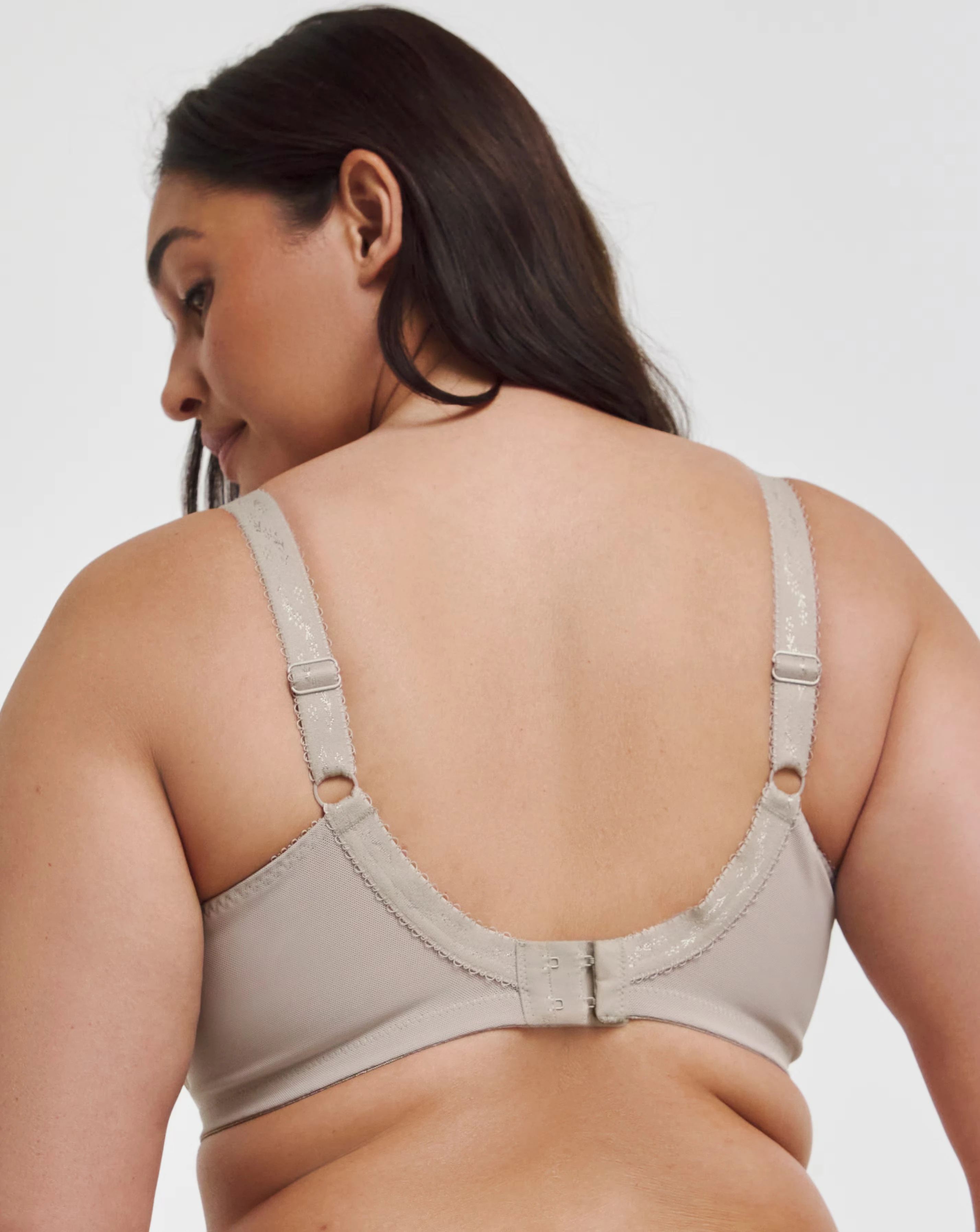 Goddess Kayla Full Cup Wired Bra 5 Goddess Kayla Full Cup Wired Bra