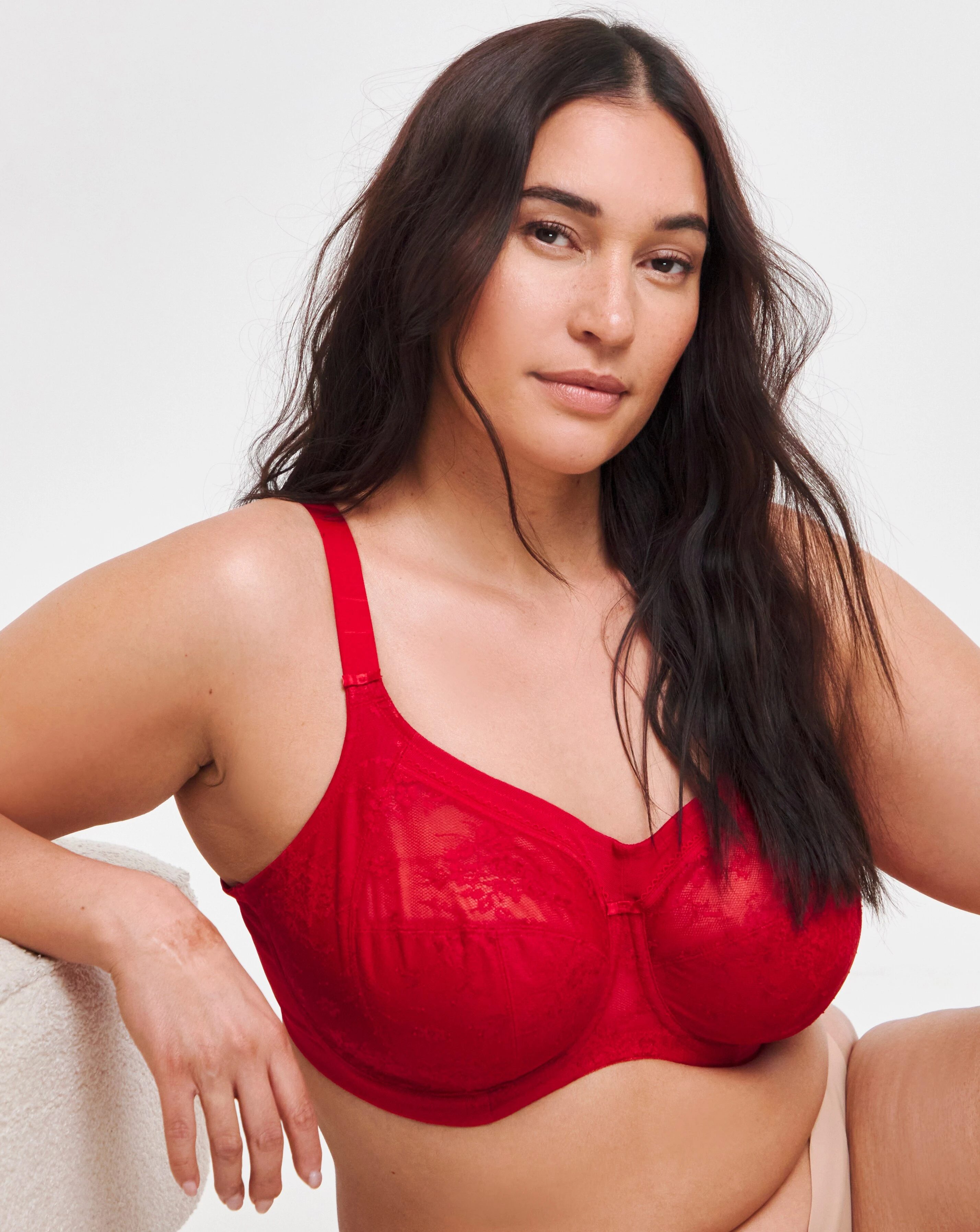 Goddess Verity Full Cup Wired Bra 3 Goddess Verity Full Cup Wired Bra