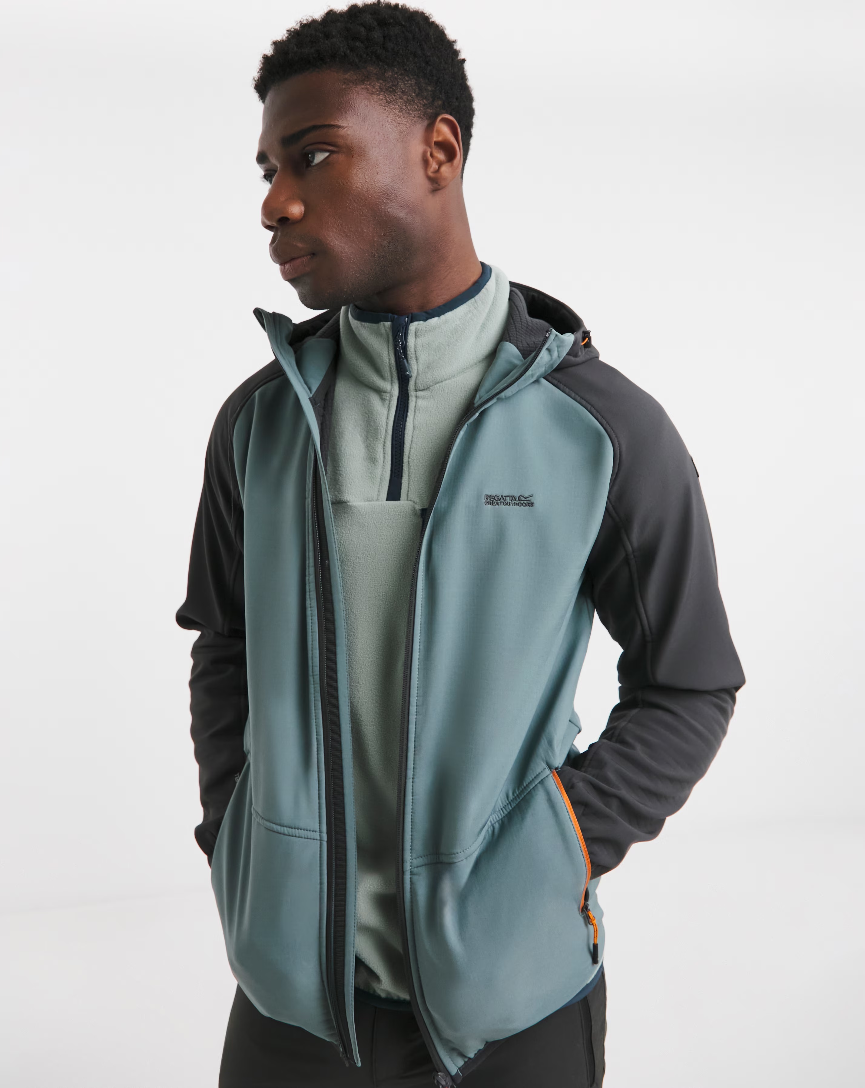 Regatta Arec III Jacket 1 Regatta Arec III Jacket