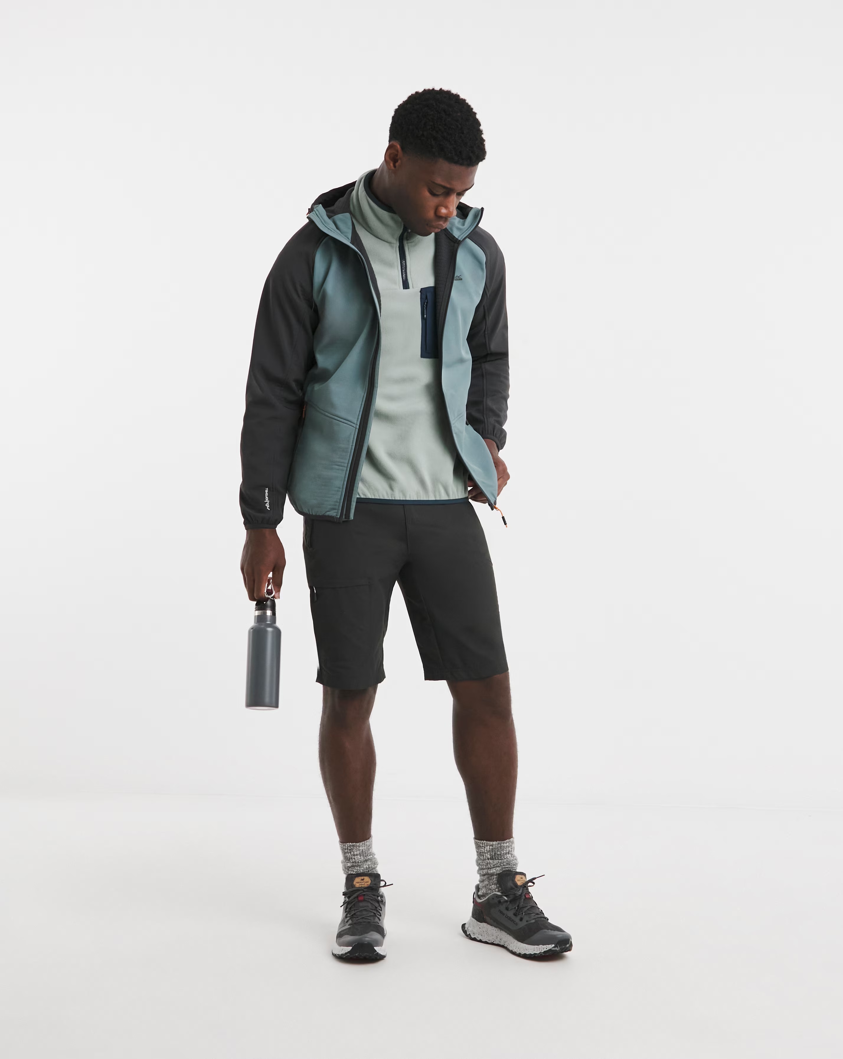 Regatta Arec III Jacket 2 Regatta Arec III Jacket
