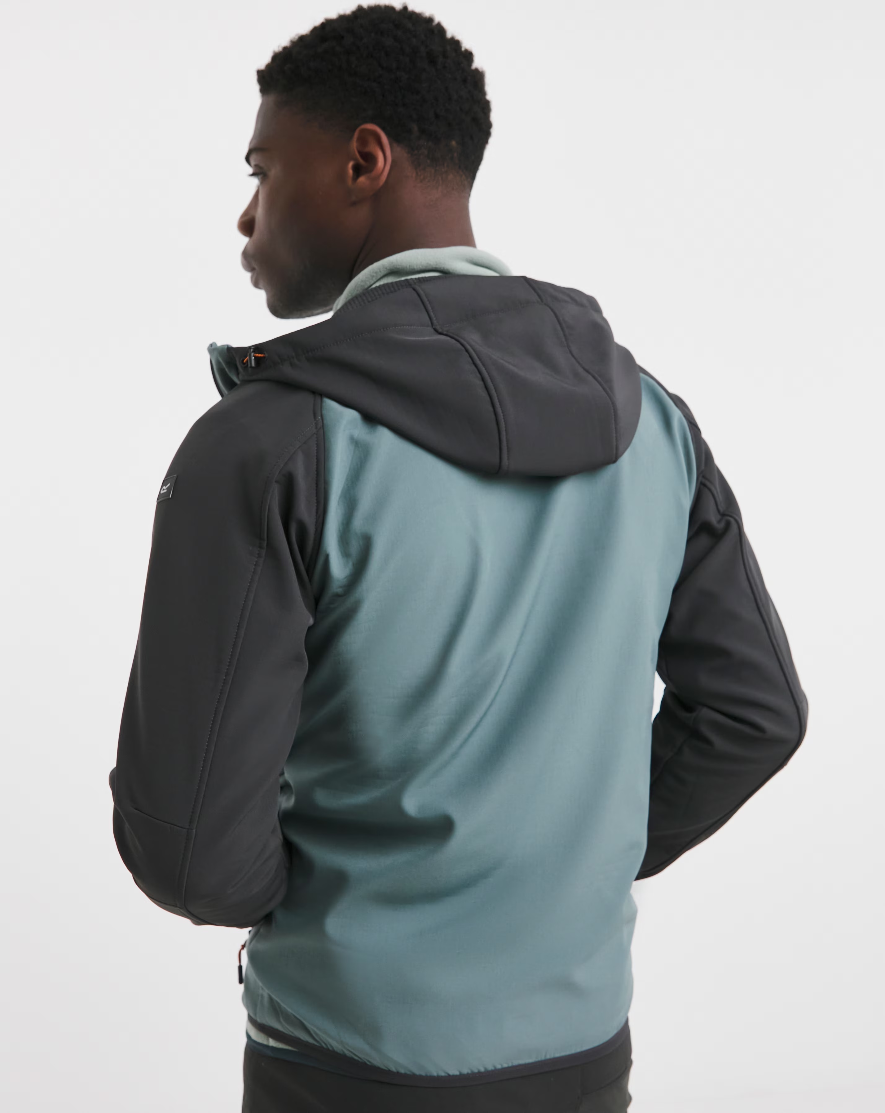 Regatta Arec III Jacket 4 Regatta Arec III Jacket