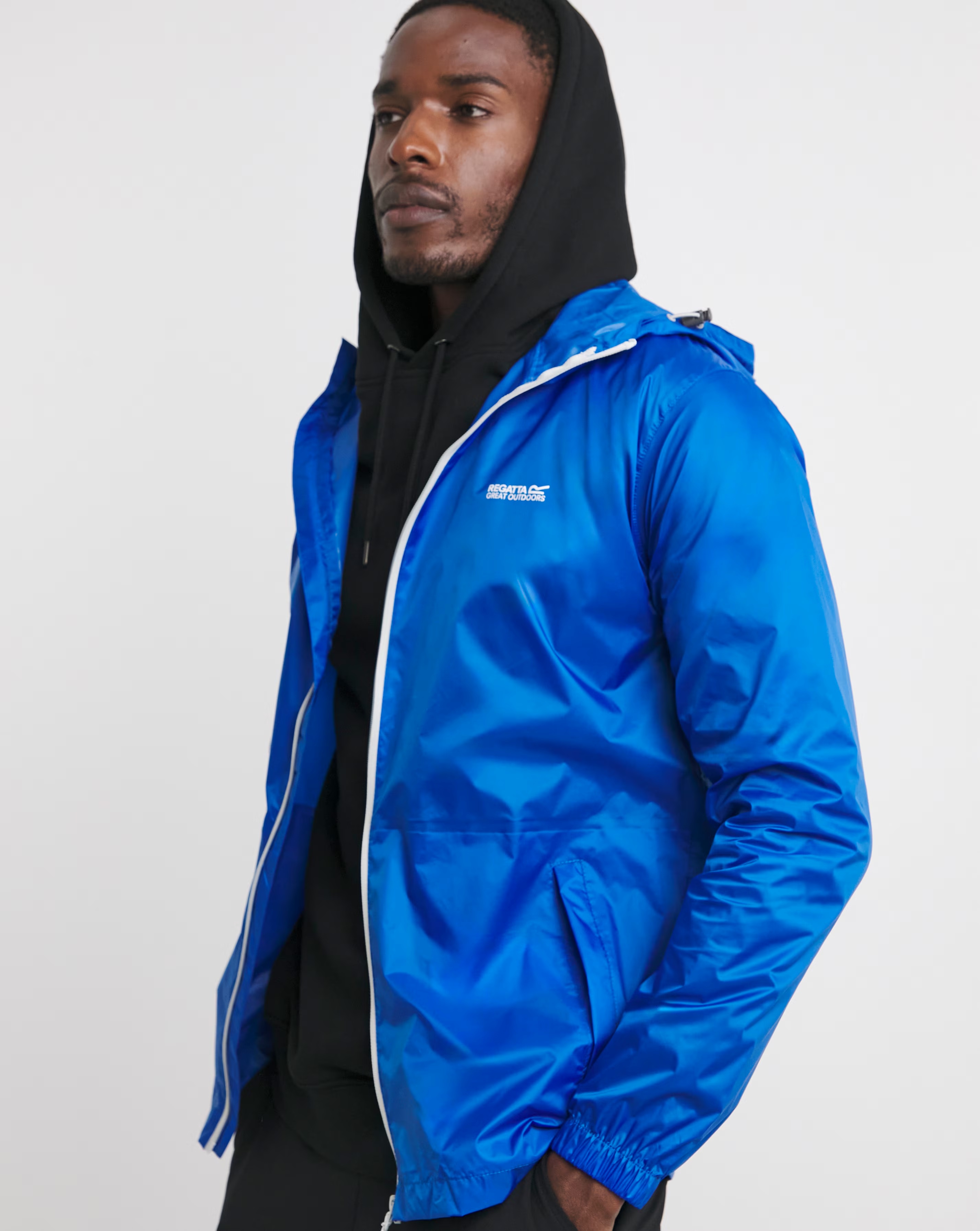 Regatta Pack It Jacket III 1 Regatta Pack It Jacket III
