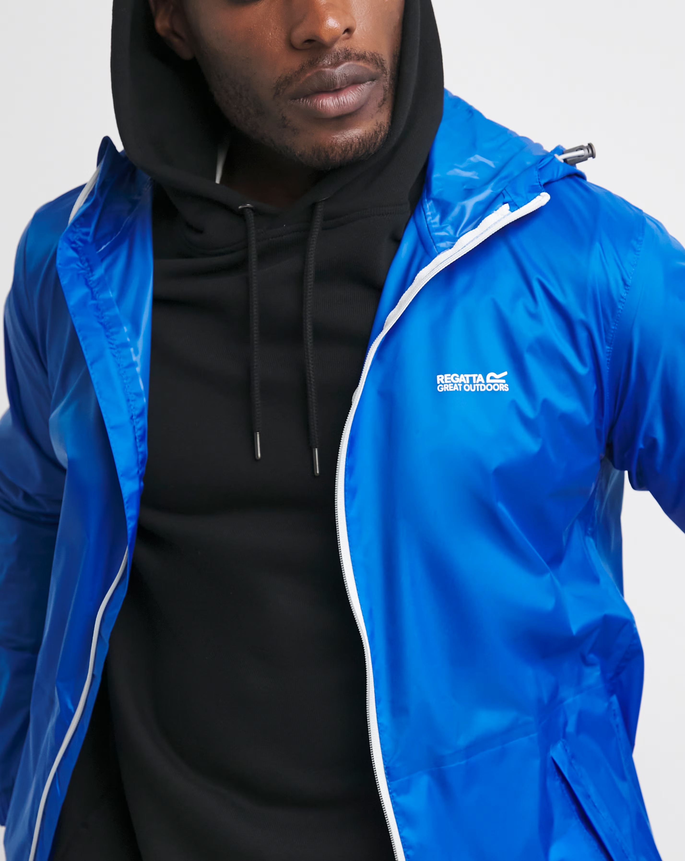 Regatta Pack It Jacket III 3 Regatta Pack It Jacket III