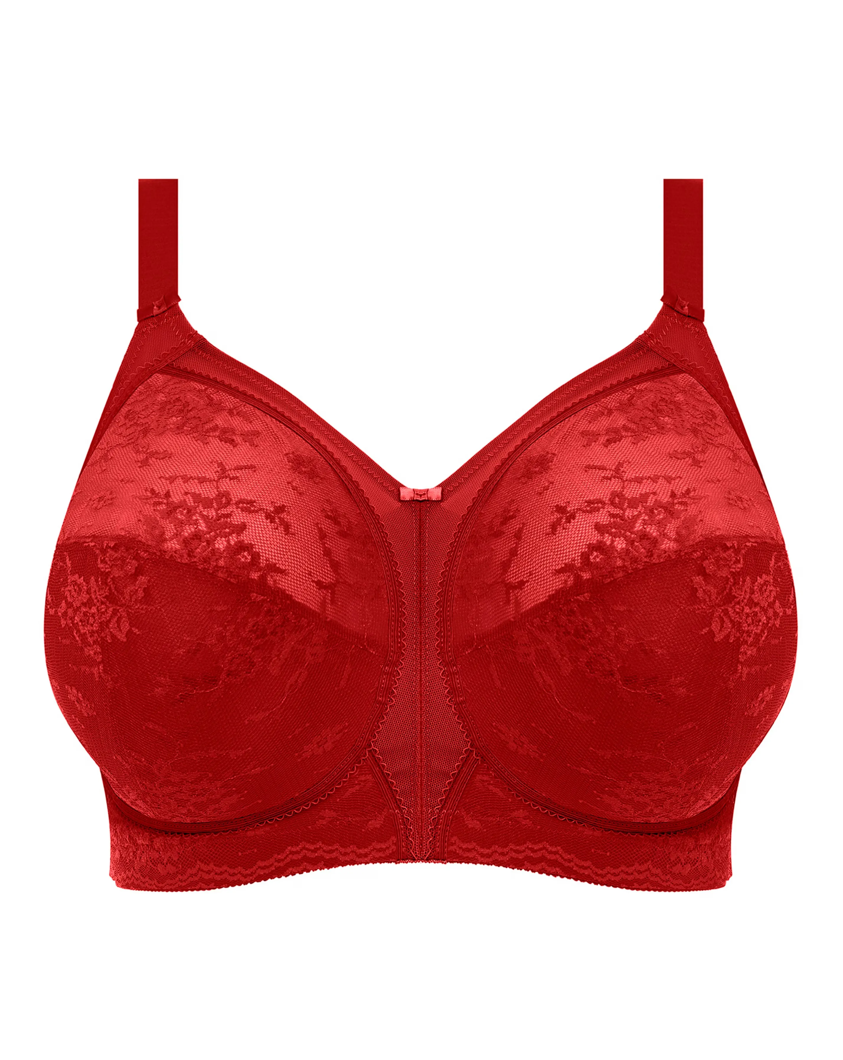 Goddess Verity Full Cup Non Wired Bra 1 Goddess Verity Full Cup Non Wired Bra