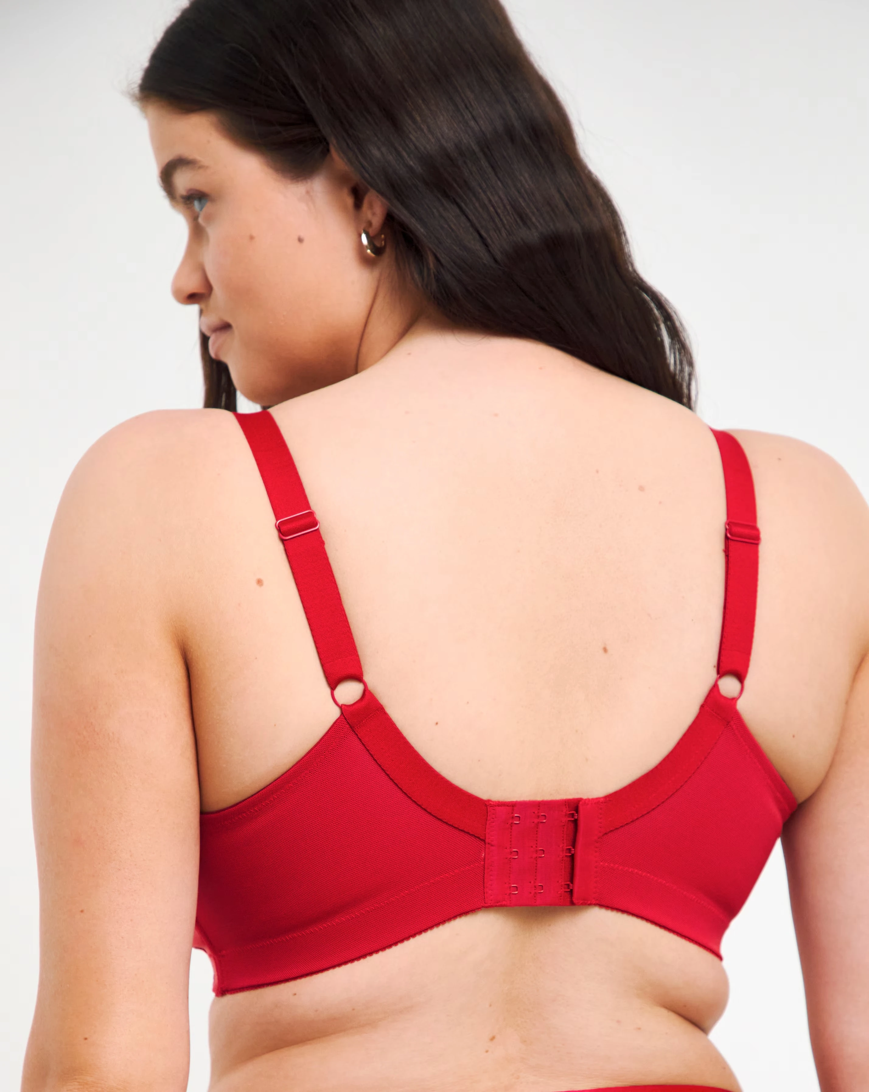Goddess Verity Full Cup Non Wired Bra 4 Goddess Verity Full Cup Non Wired Bra