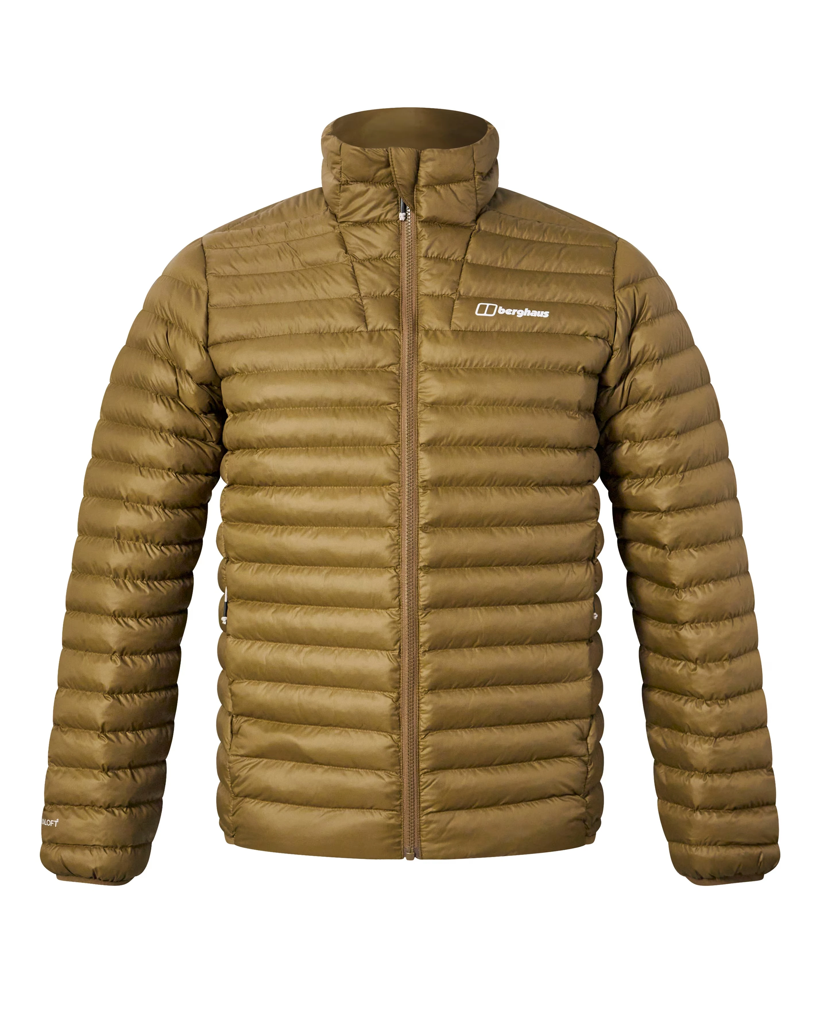 Berghaus Vaskye Jacket 1 Berghaus Vaskye Jacket