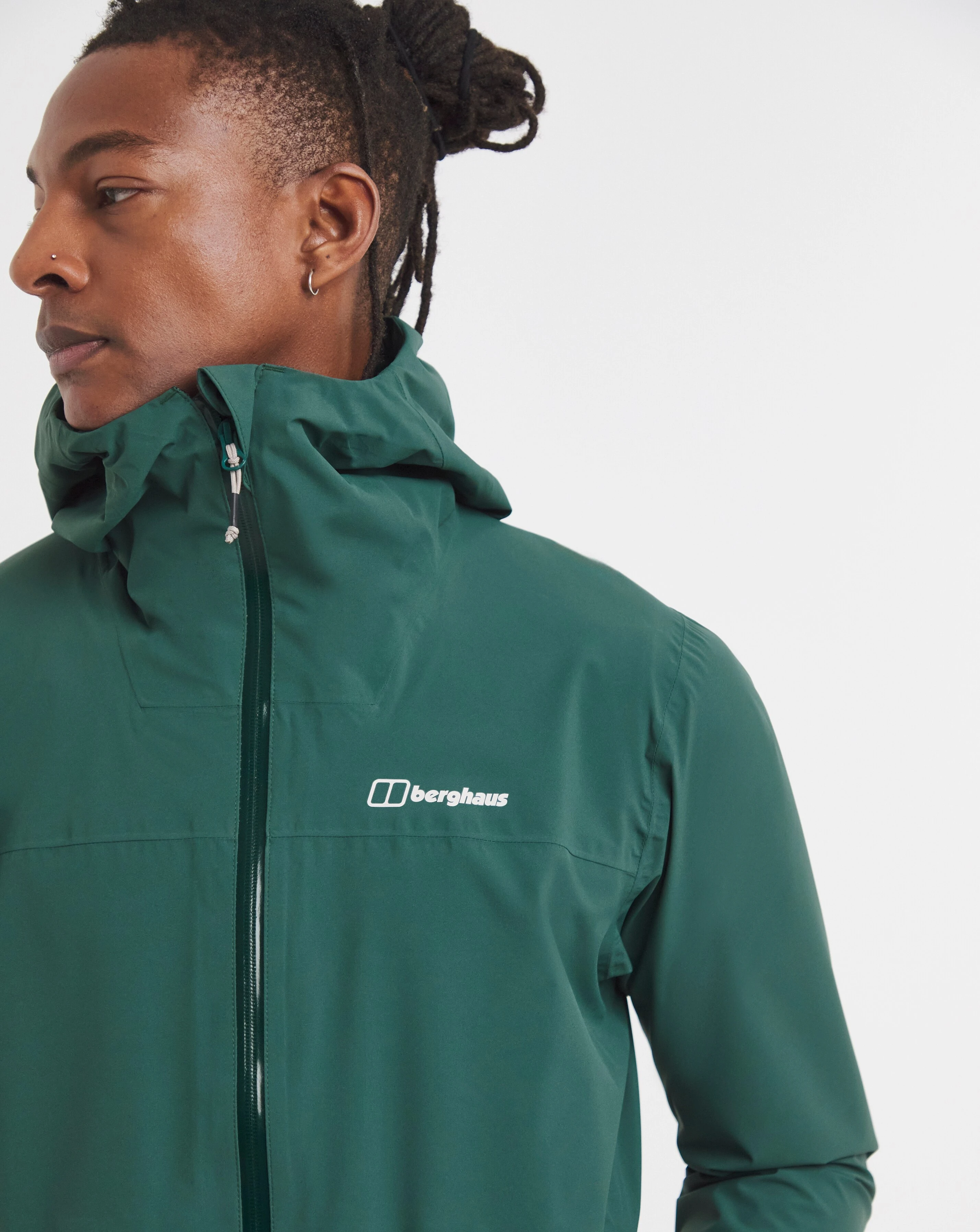 Berghaus Arnaby Hooded Jacket 2 Berghaus Arnaby Hooded Jacket