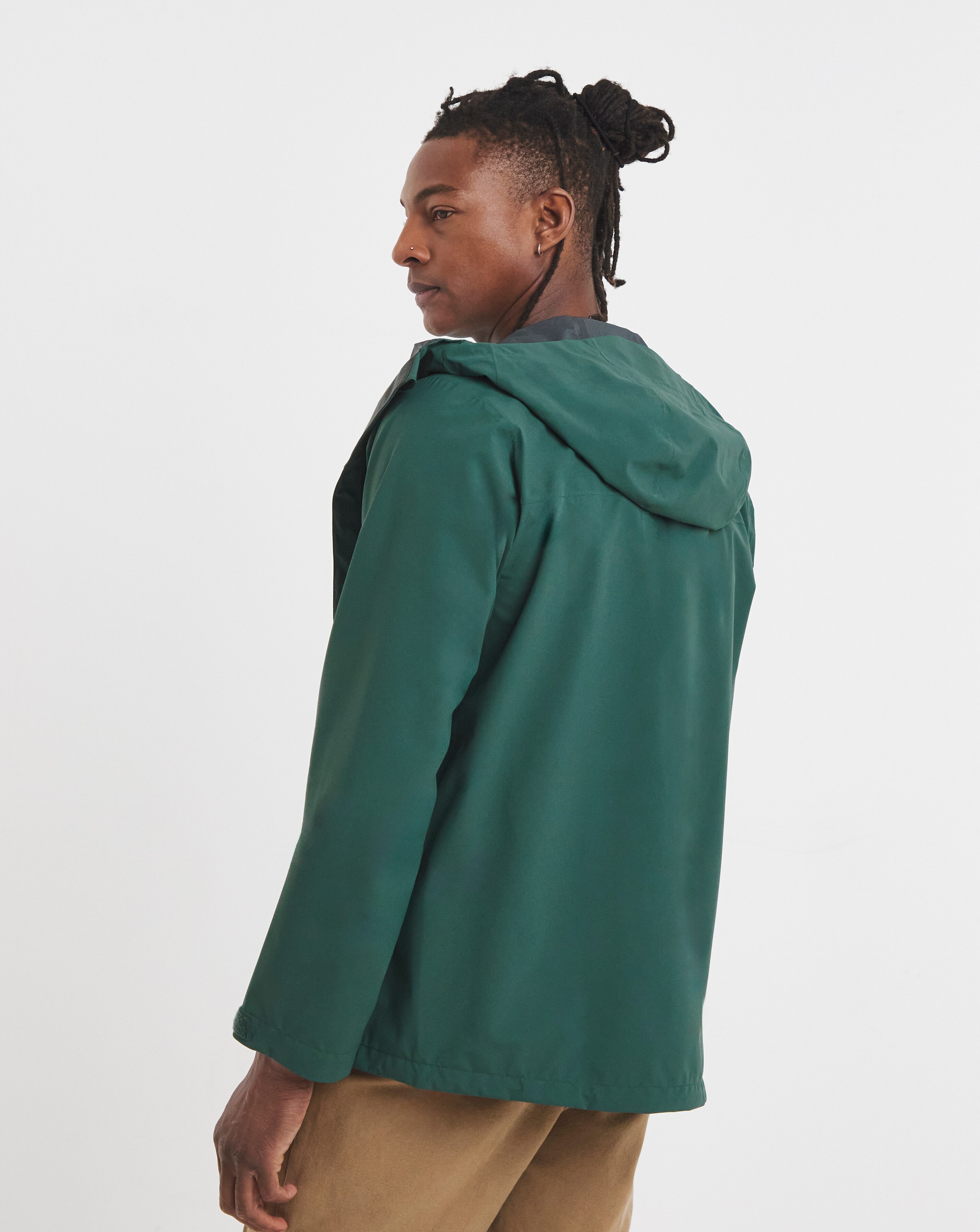 Berghaus Arnaby Hooded Jacket 4 Berghaus Arnaby Hooded Jacket