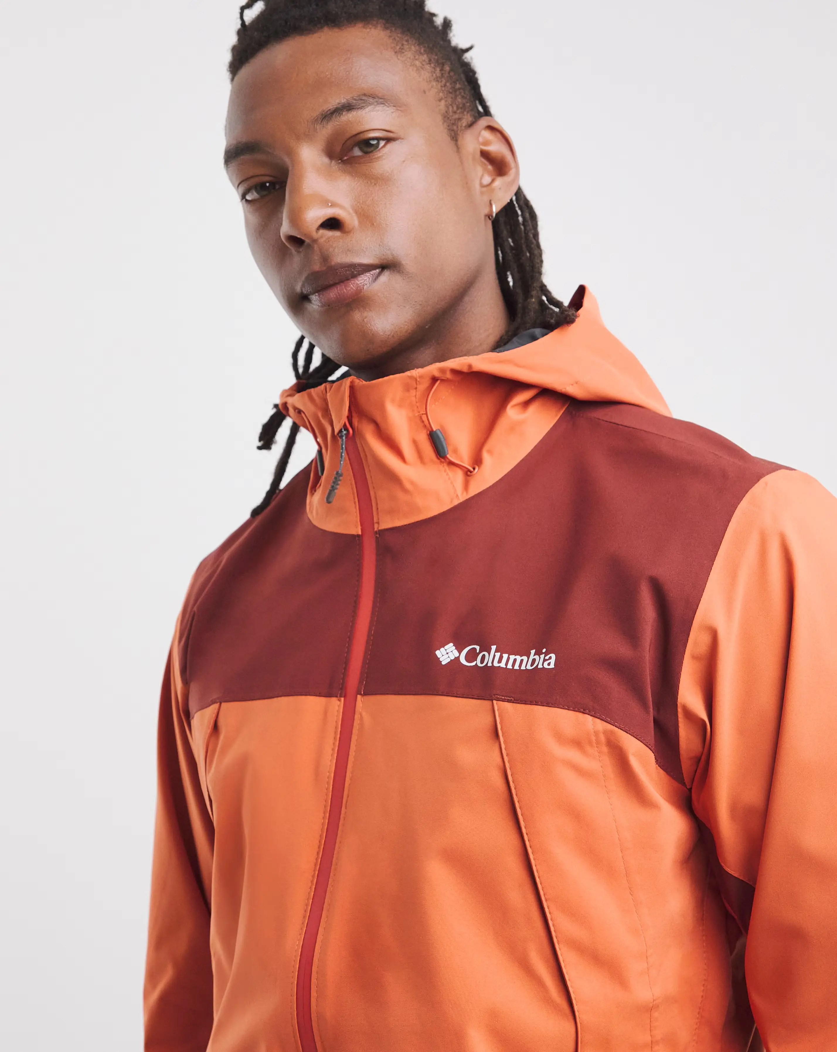 Columbia Boulder Falls Jacket 1 Columbia Boulder Falls Jacket