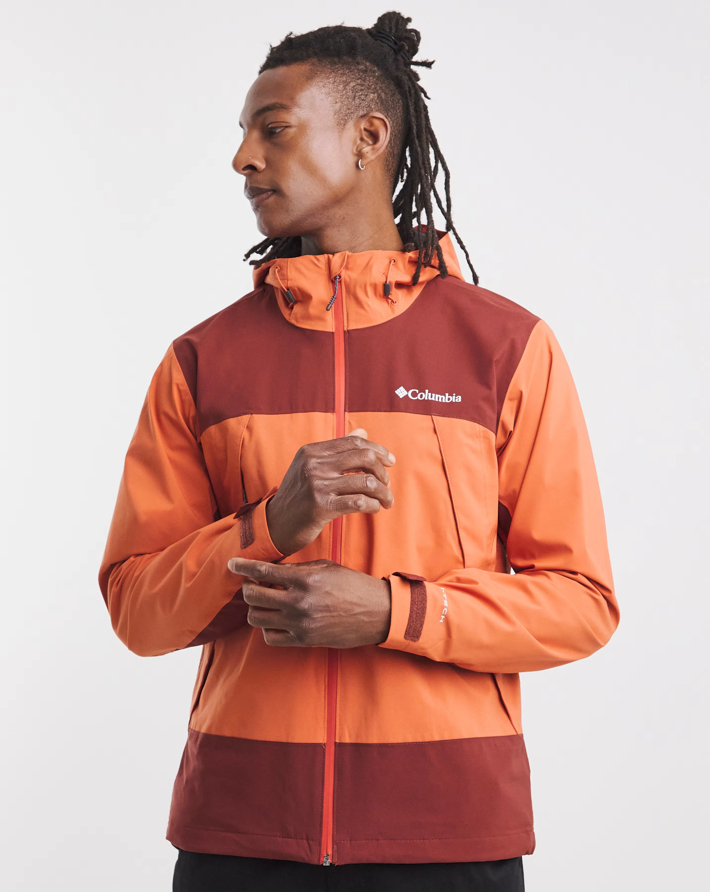Columbia Boulder Falls Jacket 3 Columbia Boulder Falls Jacket