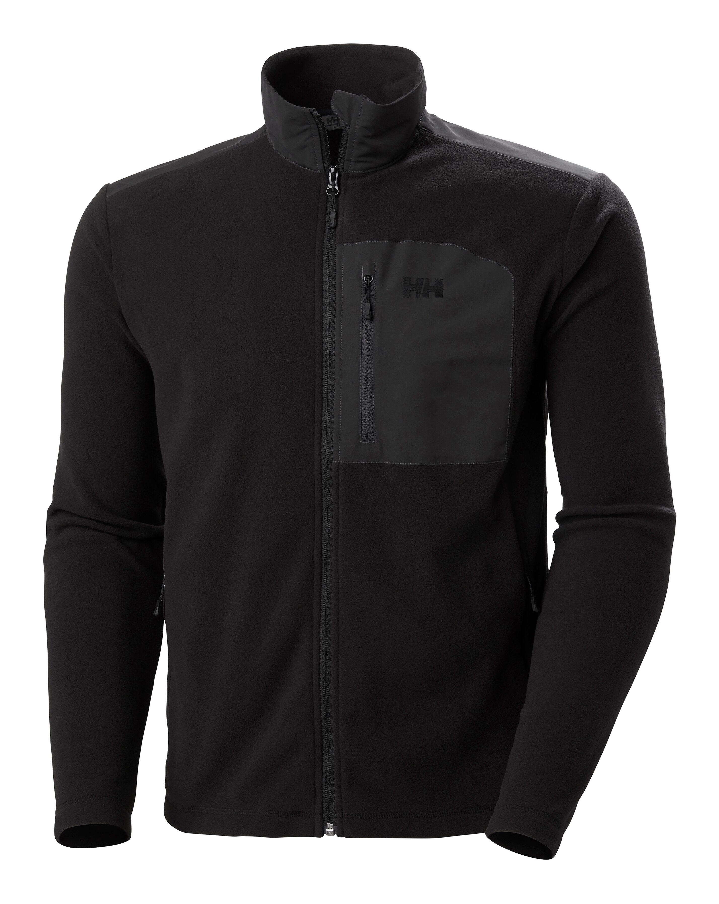 Helly Hansen Daybreaker Fleece Jacket 2 Helly Hansen Daybreaker Fleece Jacket