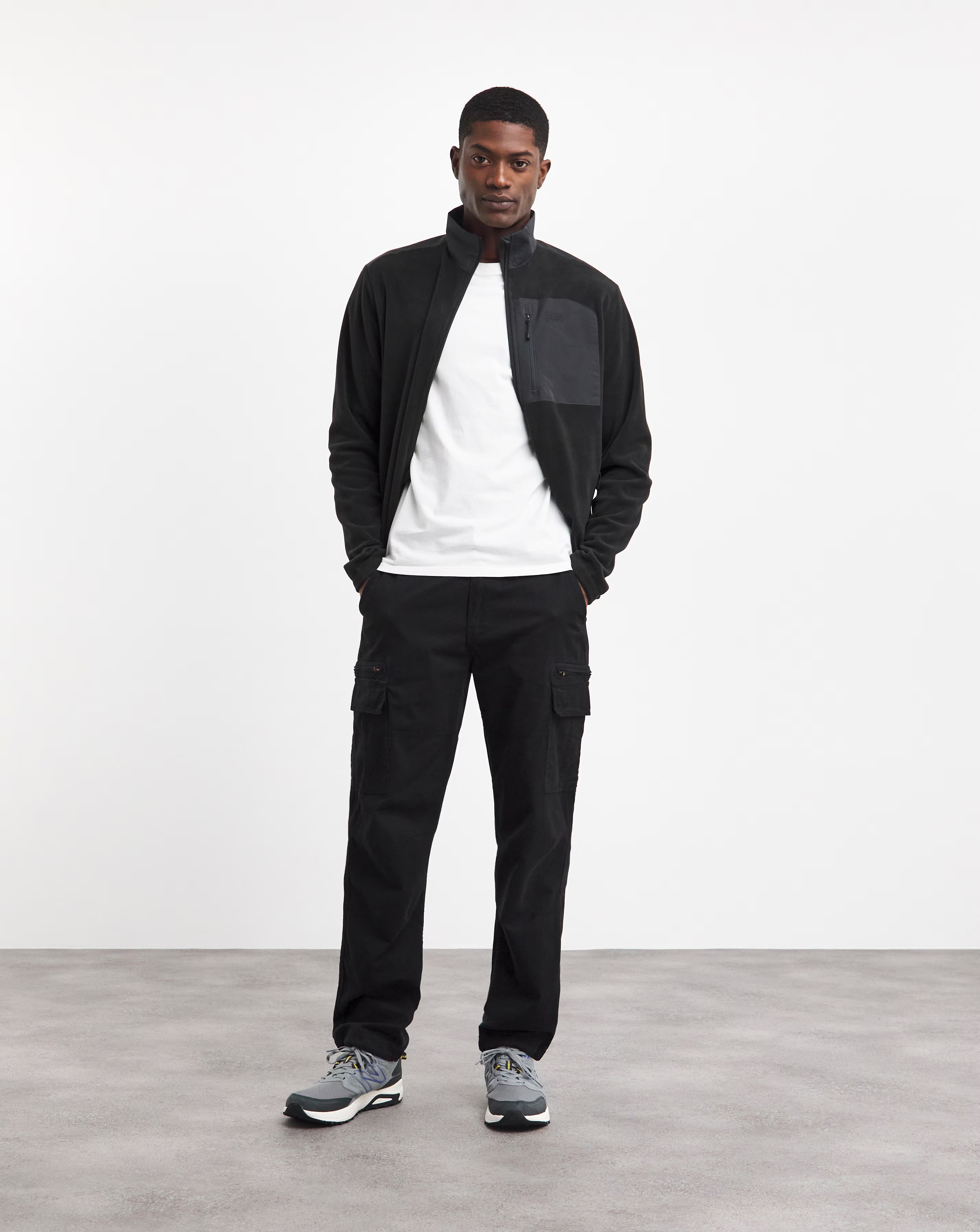Helly Hansen Daybreaker Fleece Jacket 5 Helly Hansen Daybreaker Fleece Jacket
