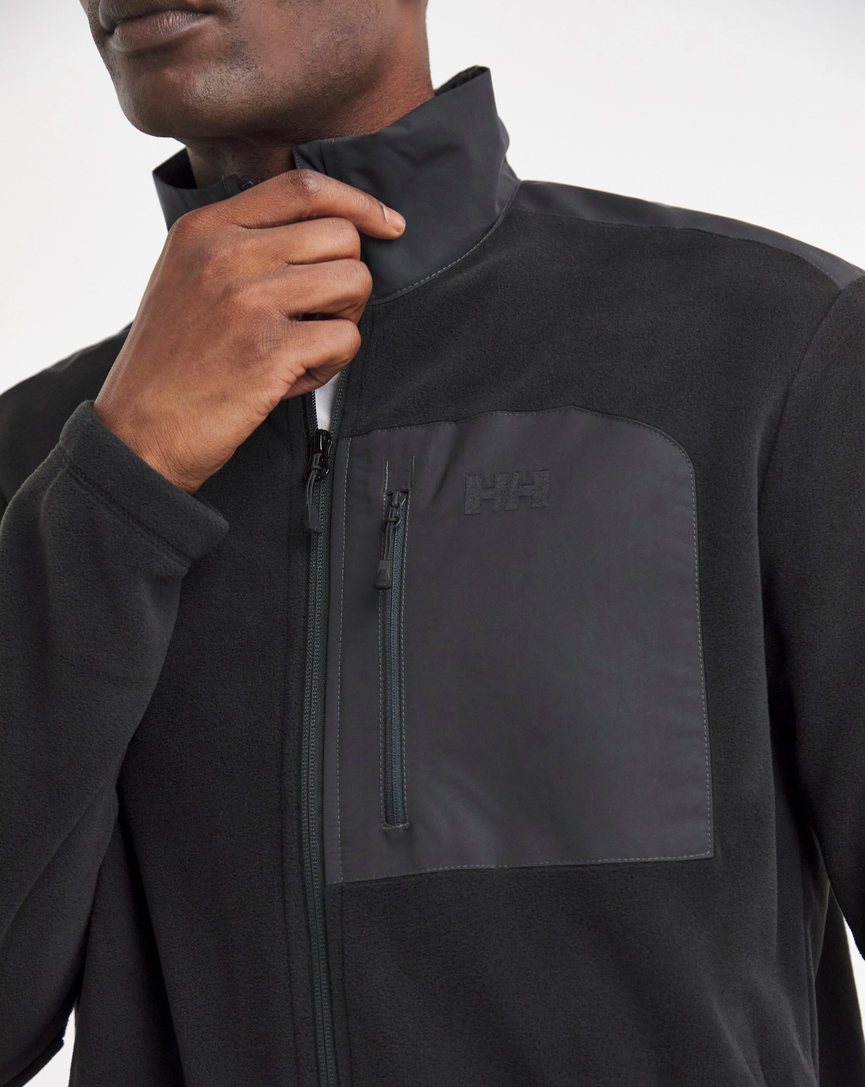 Helly Hansen Daybreaker Fleece Jacket 6 Helly Hansen Daybreaker Fleece Jacket