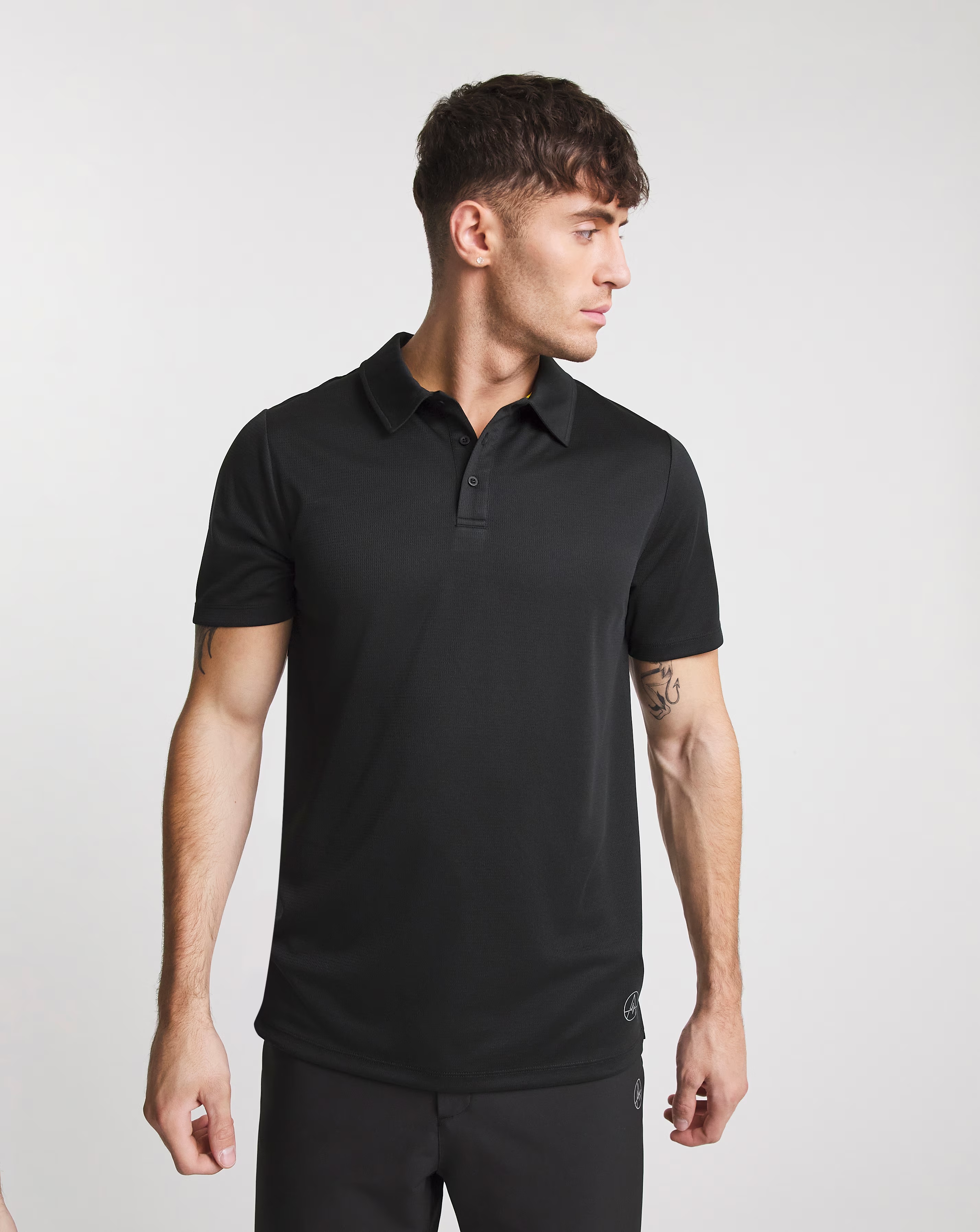 Active Training Golf Polo 1 Active Training Golf Polo