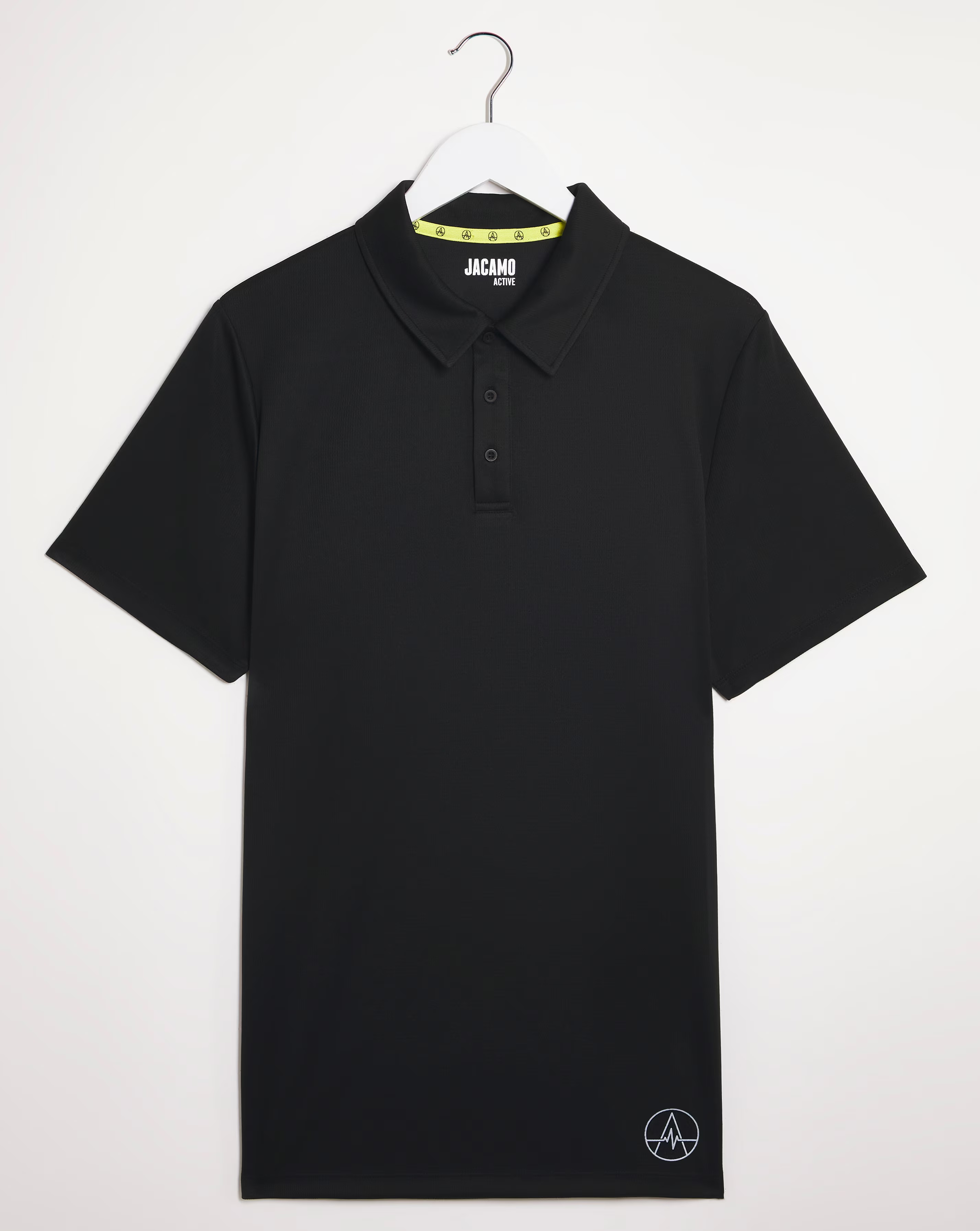 Active Training Golf Polo 2 Active Training Golf Polo