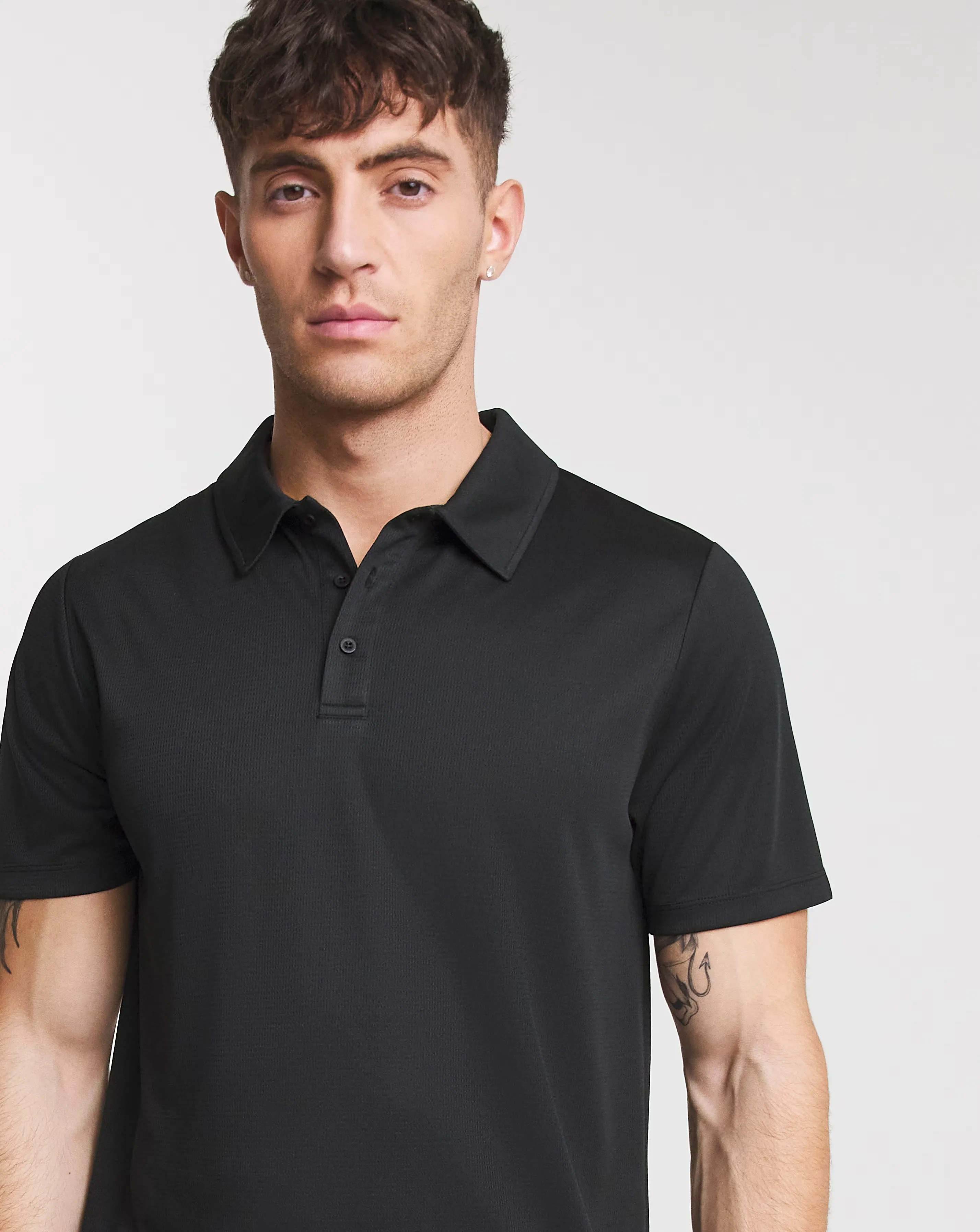 Active Training Golf Polo 3 Active Training Golf Polo