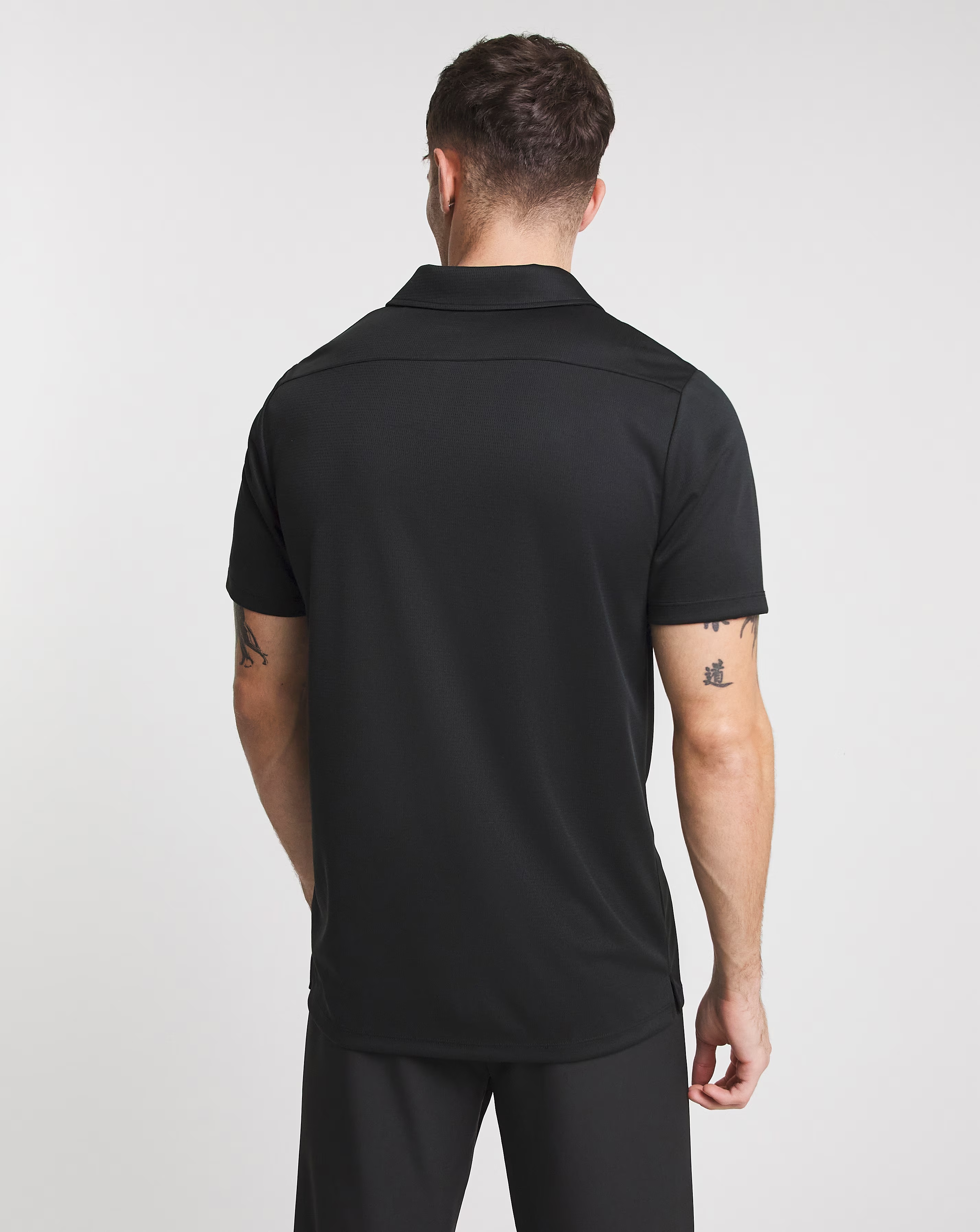 Active Training Golf Polo 4 Active Training Golf Polo
