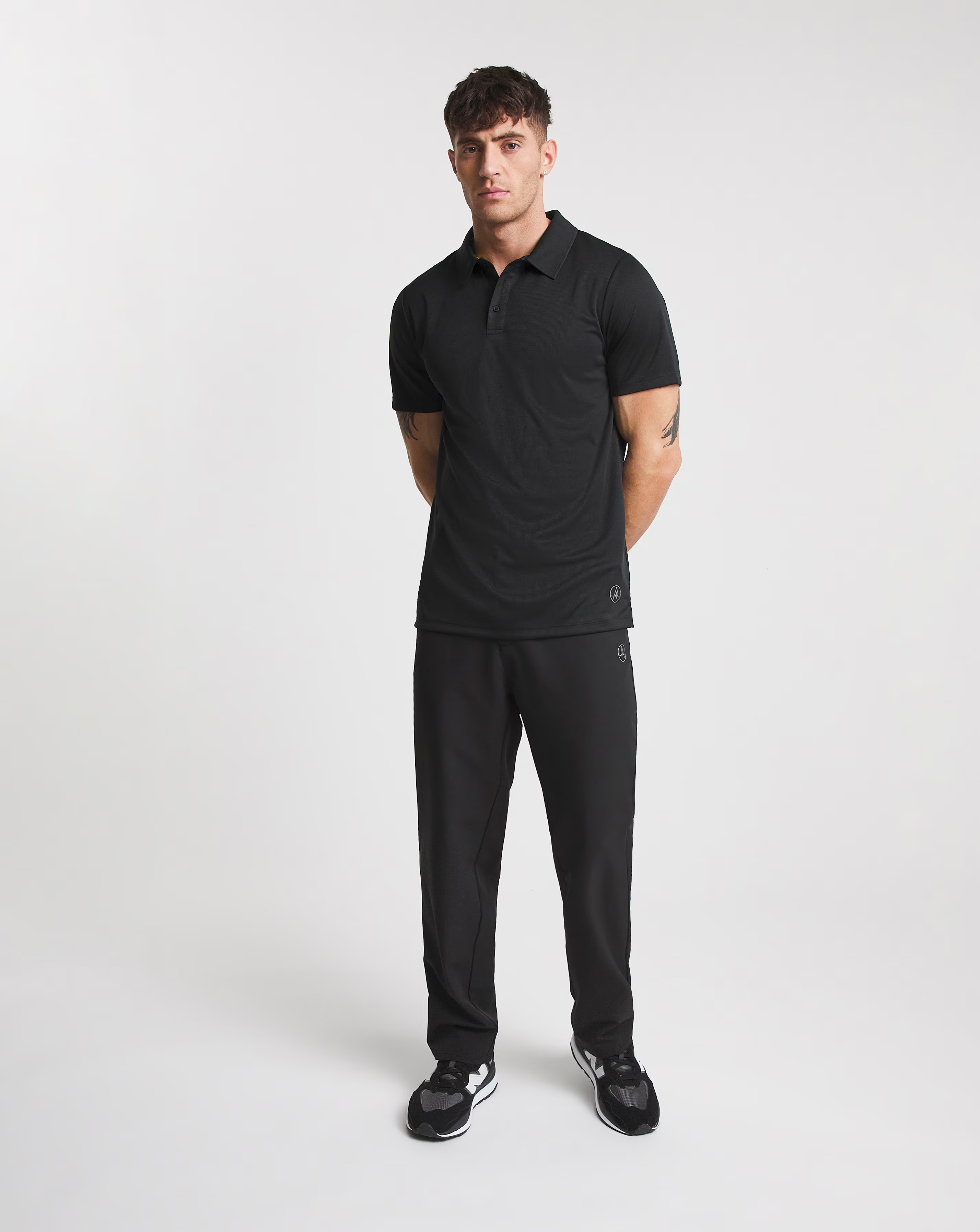 Active Training Golf Polo 5 Active Training Golf Polo