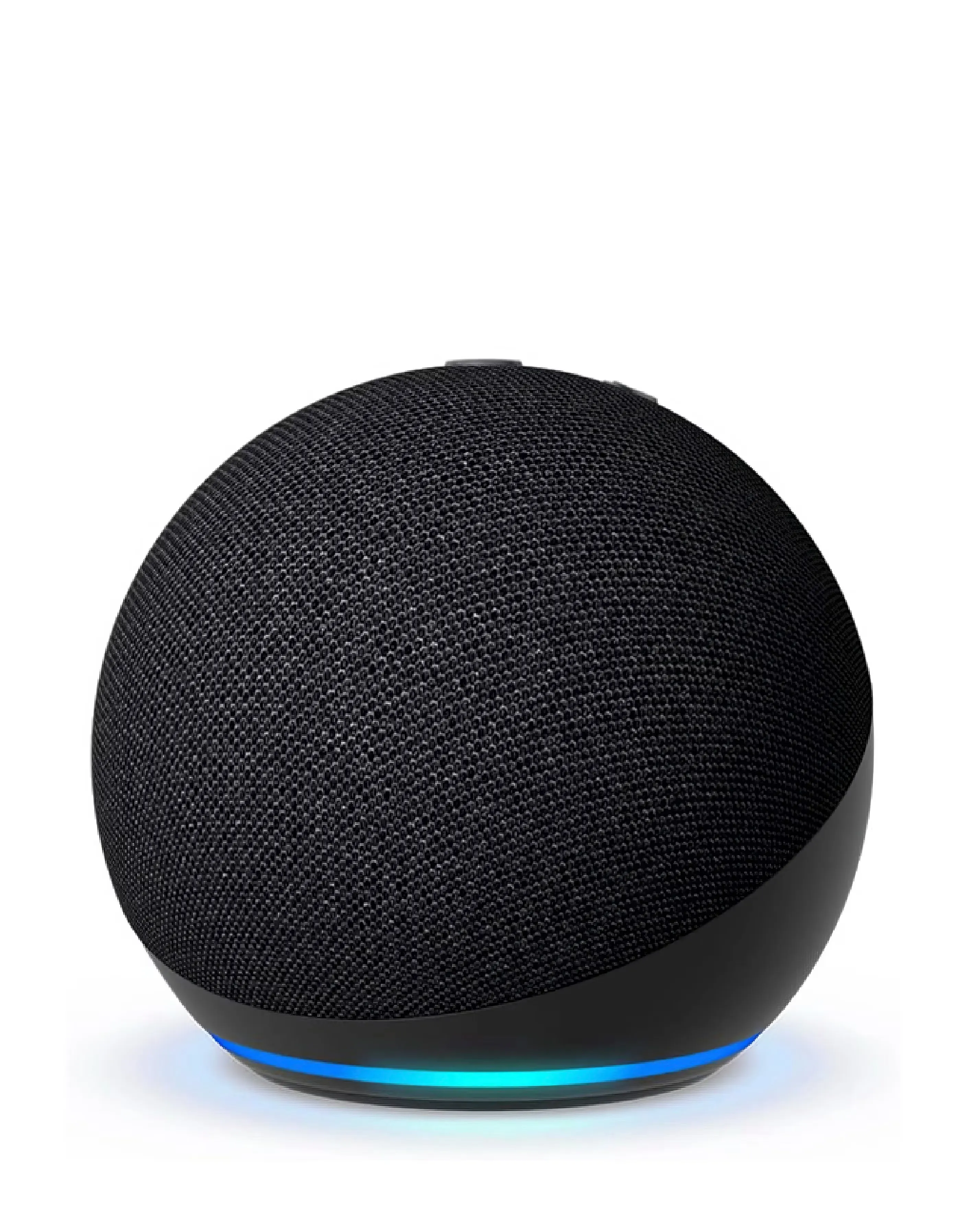 Amazon Echo Dot (5th Gen 2022) Smart Speaker with Ring Video Doorbell 2 Amazon Echo Dot (5th Gen 2022) Smart Speaker with Ring Video Doorbell