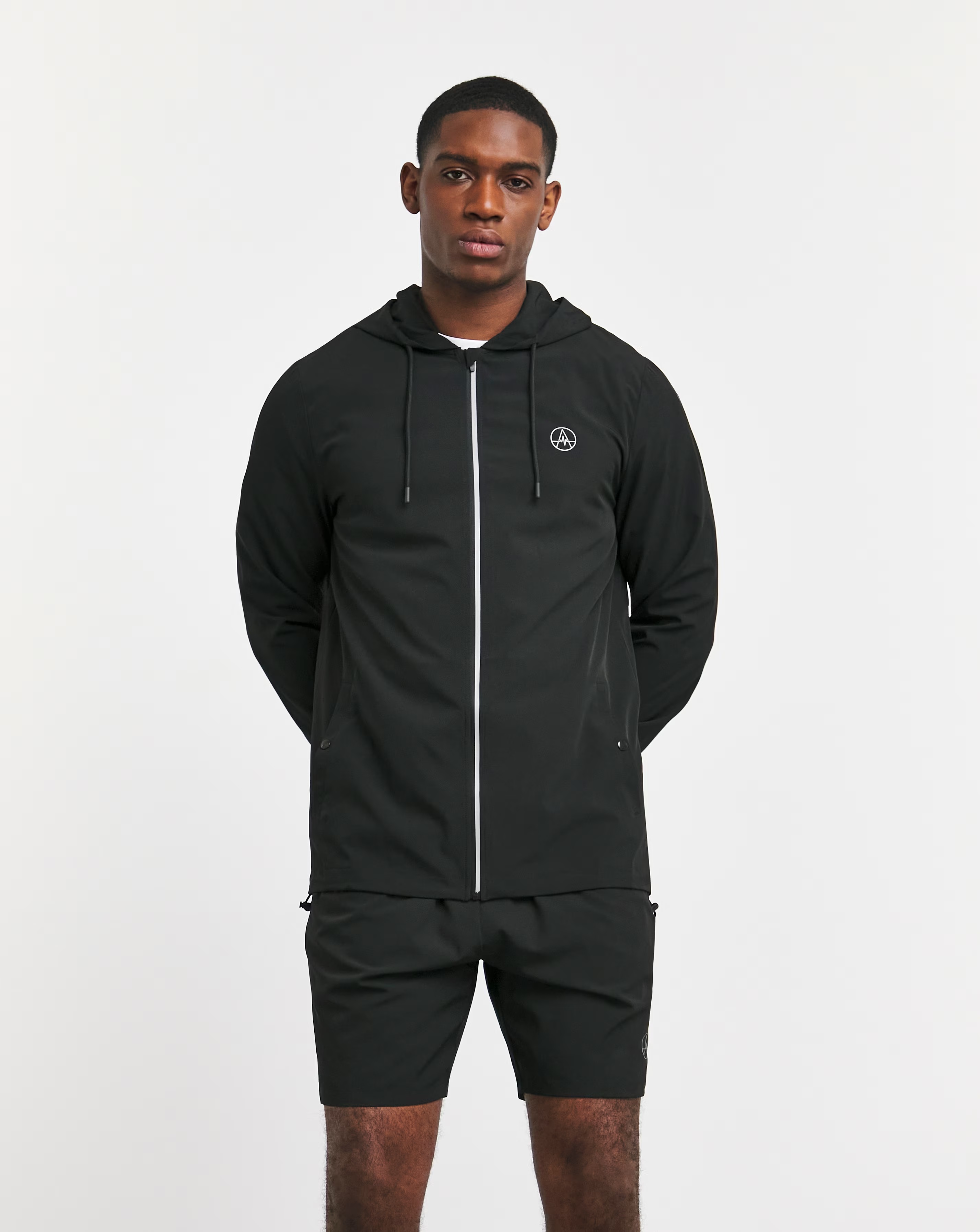 Active Full Zip Tracktop 1 Active Full Zip Tracktop
