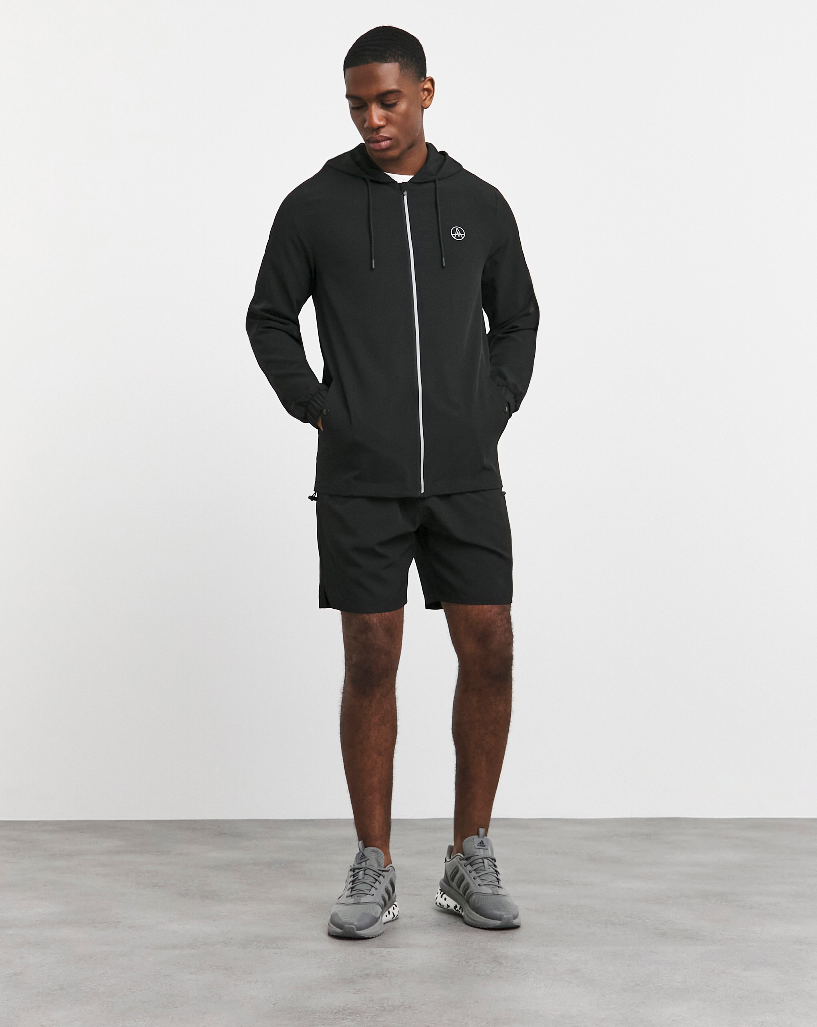 Active Full Zip Tracktop 2 Active Full Zip Tracktop