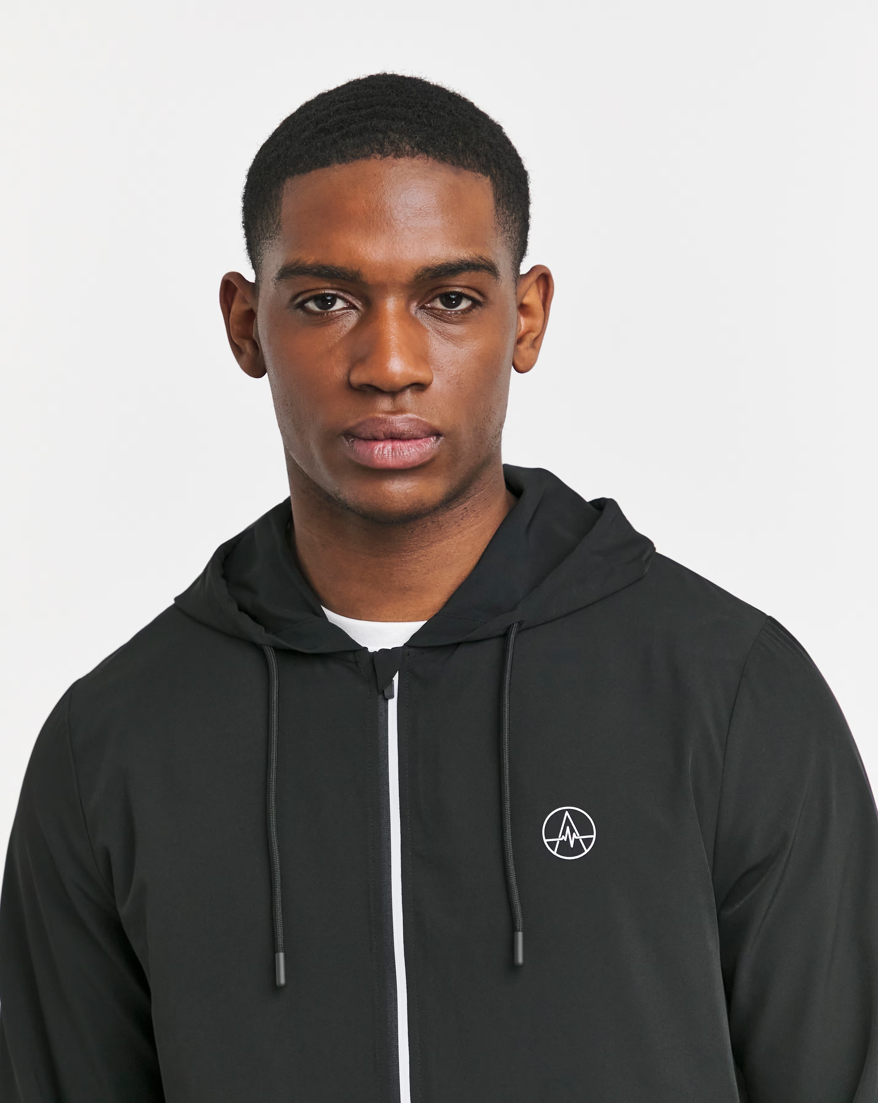 Active Full Zip Tracktop 3 Active Full Zip Tracktop