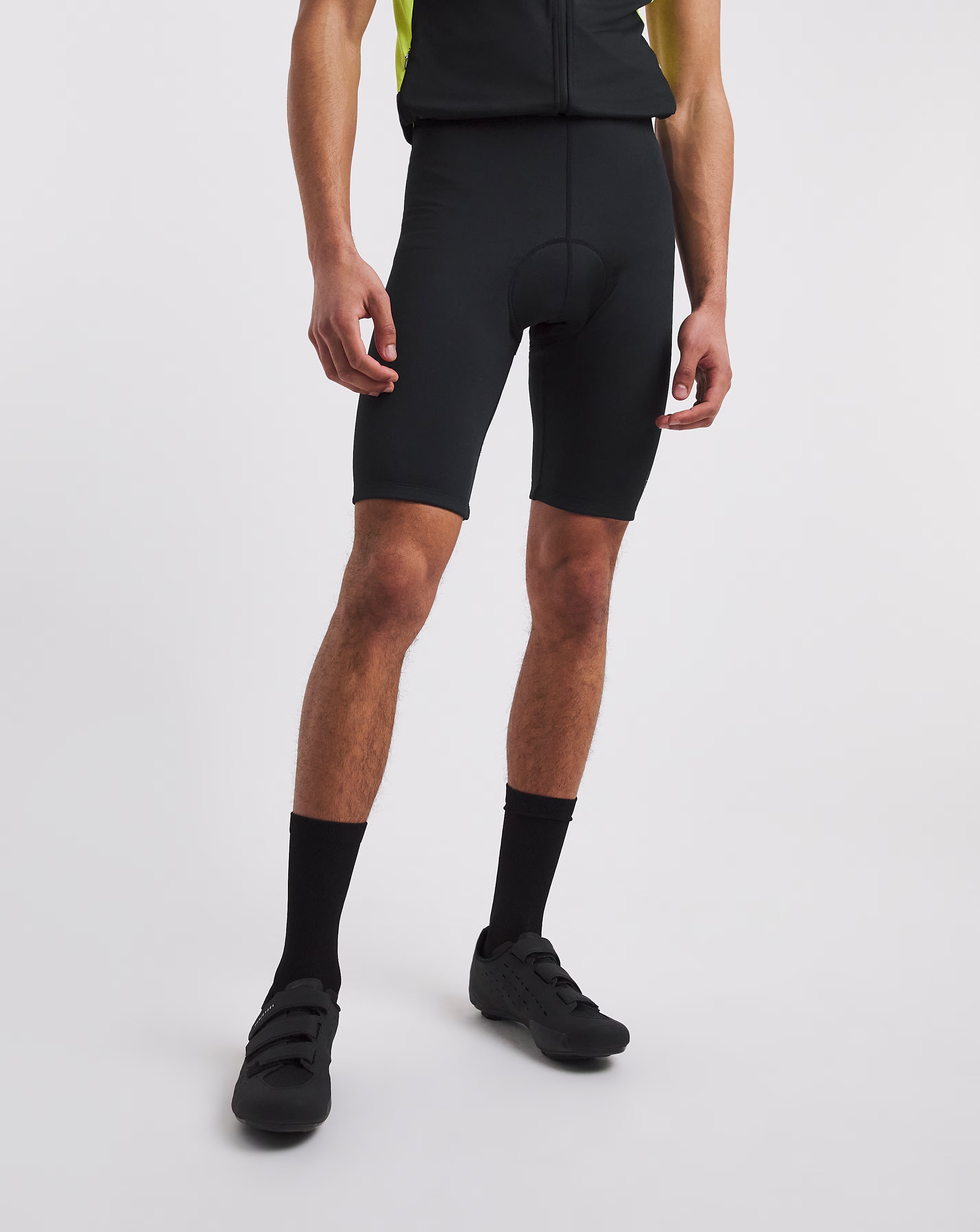 Padded Cycling shorts 2 Padded Cycling shorts