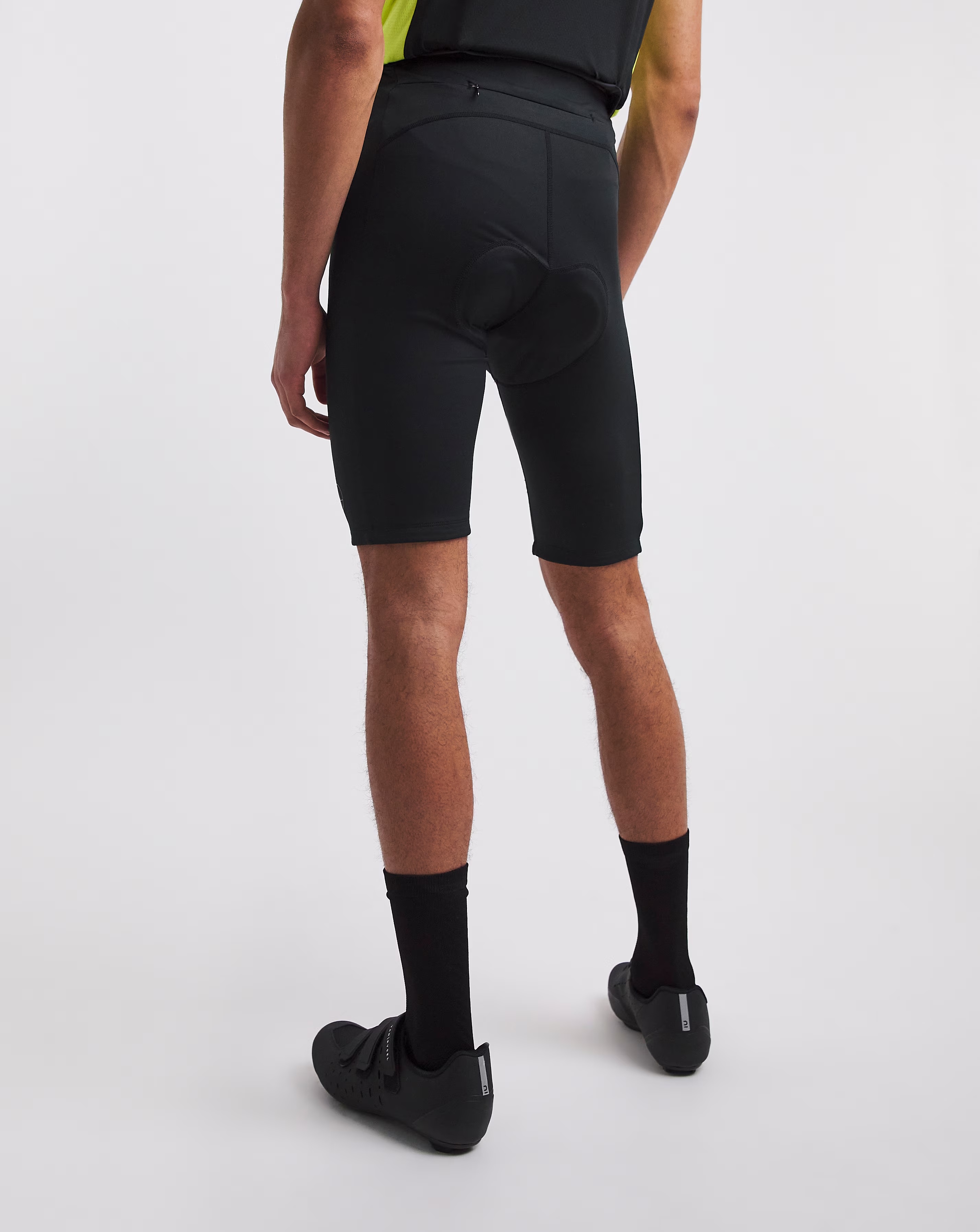 Padded Cycling shorts 3 Padded Cycling shorts