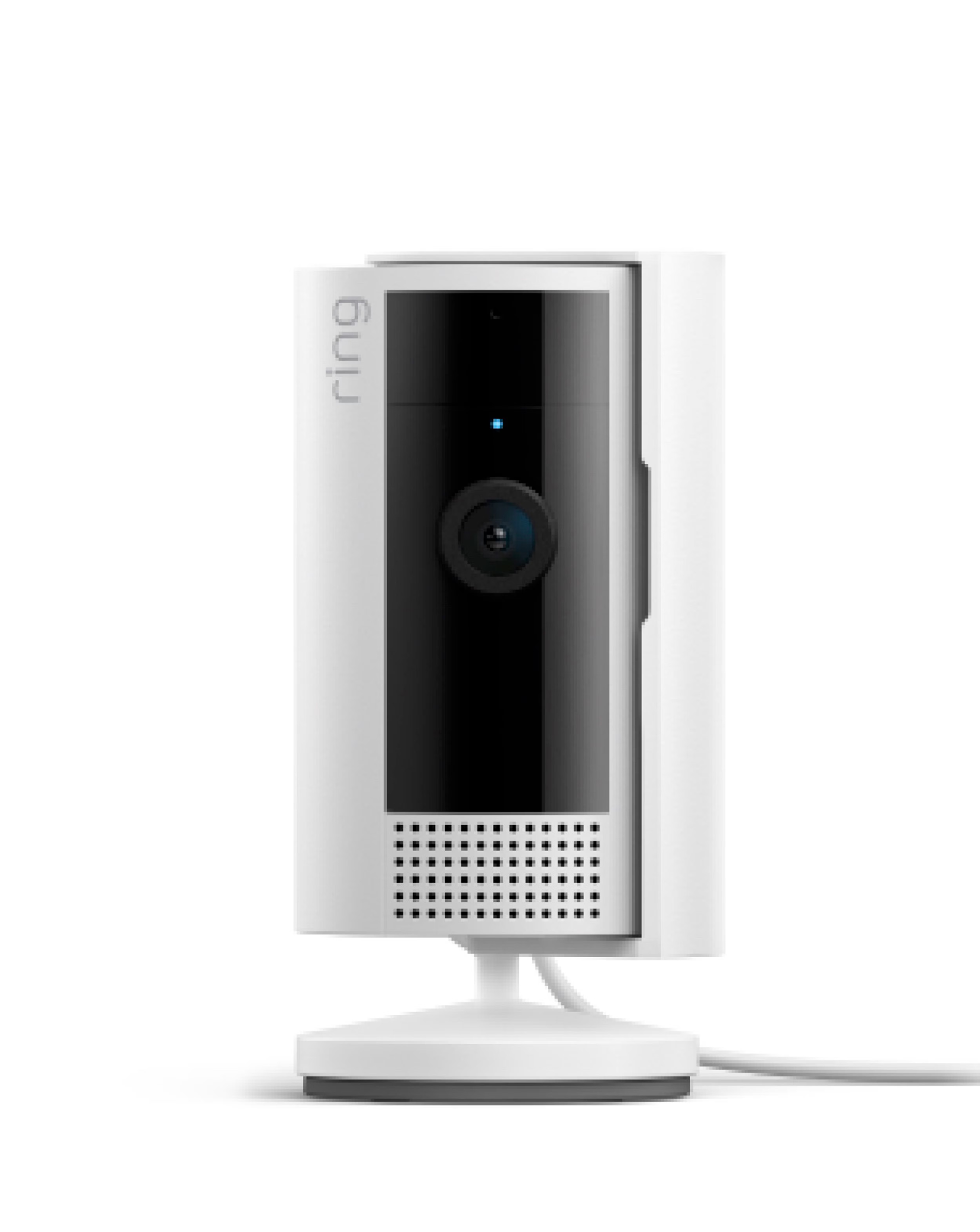 Ring Indoor Camera (2nd gen) - White 1 Ring Indoor Camera (2nd gen) - White