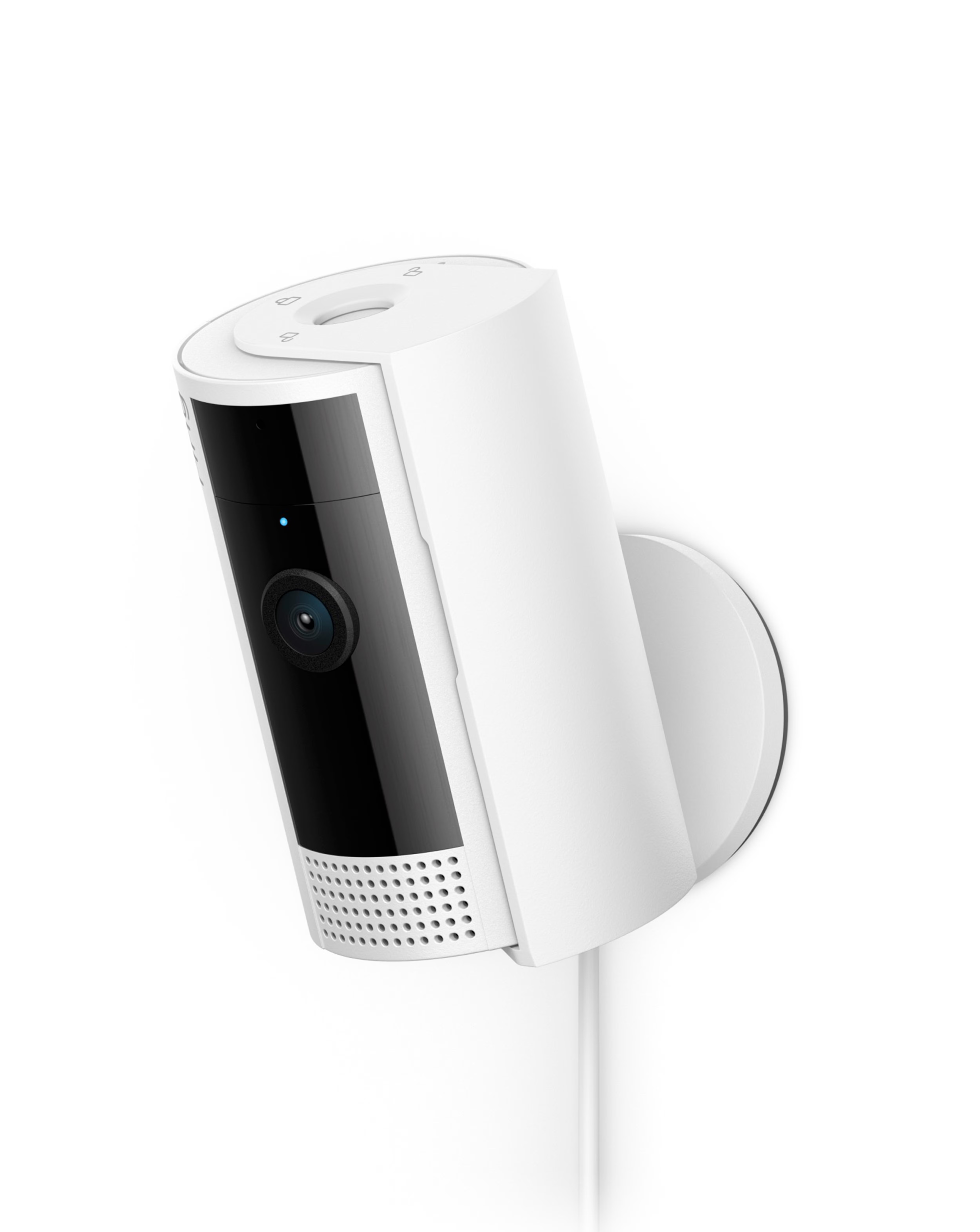 Ring Indoor Camera (2nd gen) - White 6 Ring Indoor Camera (2nd gen) - White