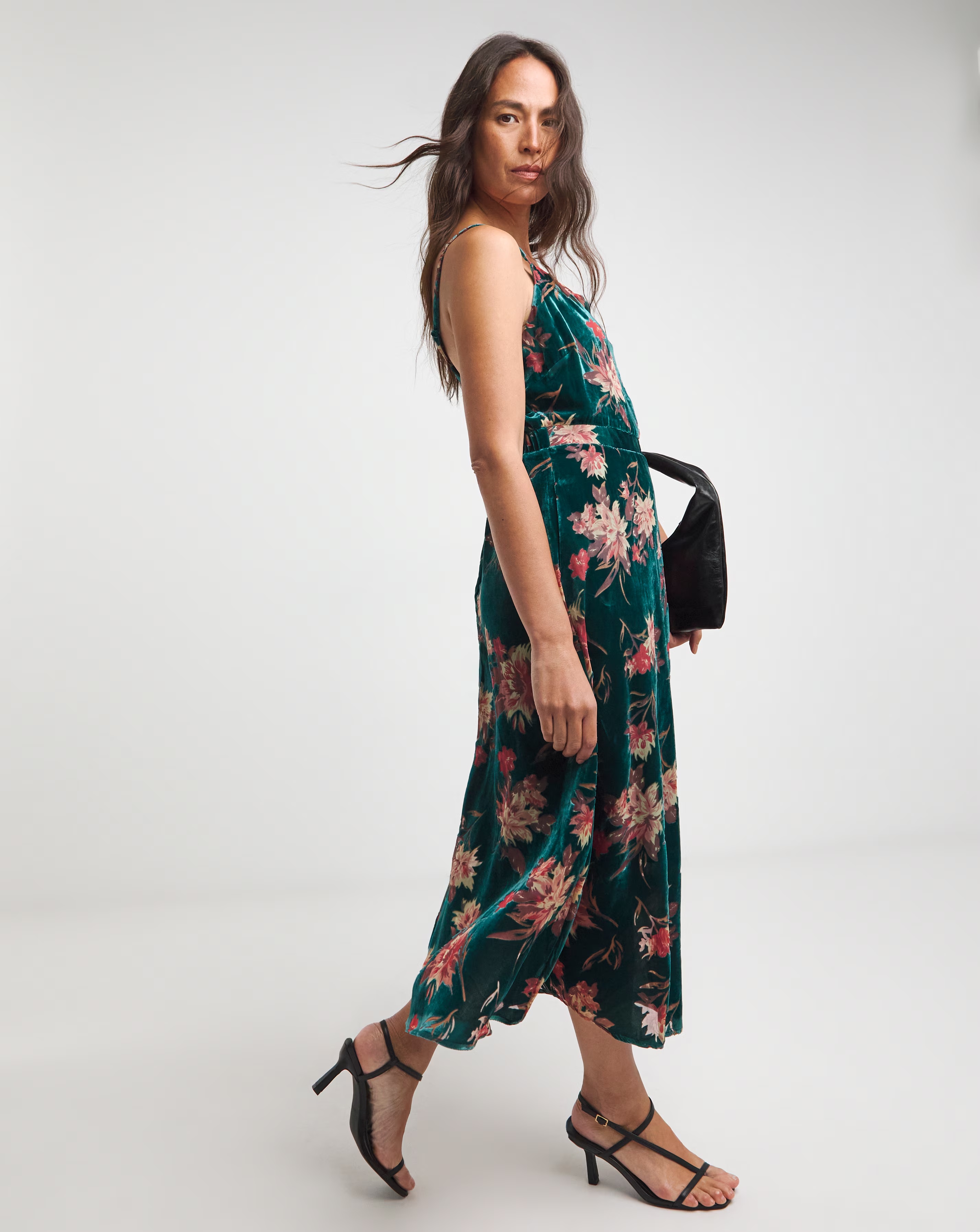 Joe Browns Ultimate Devore Maxi Dress 5 Joe Browns Ultimate Devore Maxi Dress