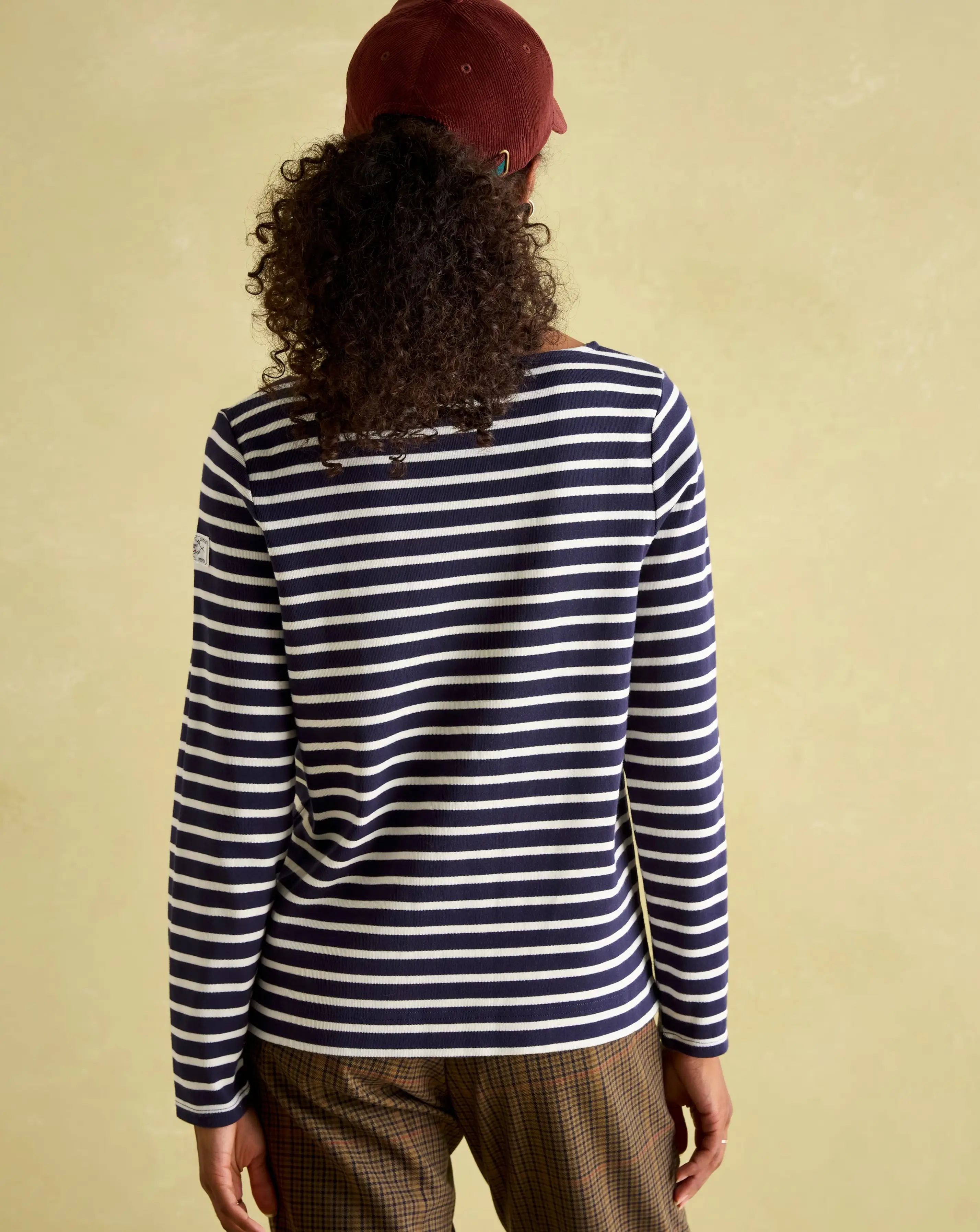 Joules Harbour Long Sleeve Top 2 Joules Harbour Long Sleeve Top
