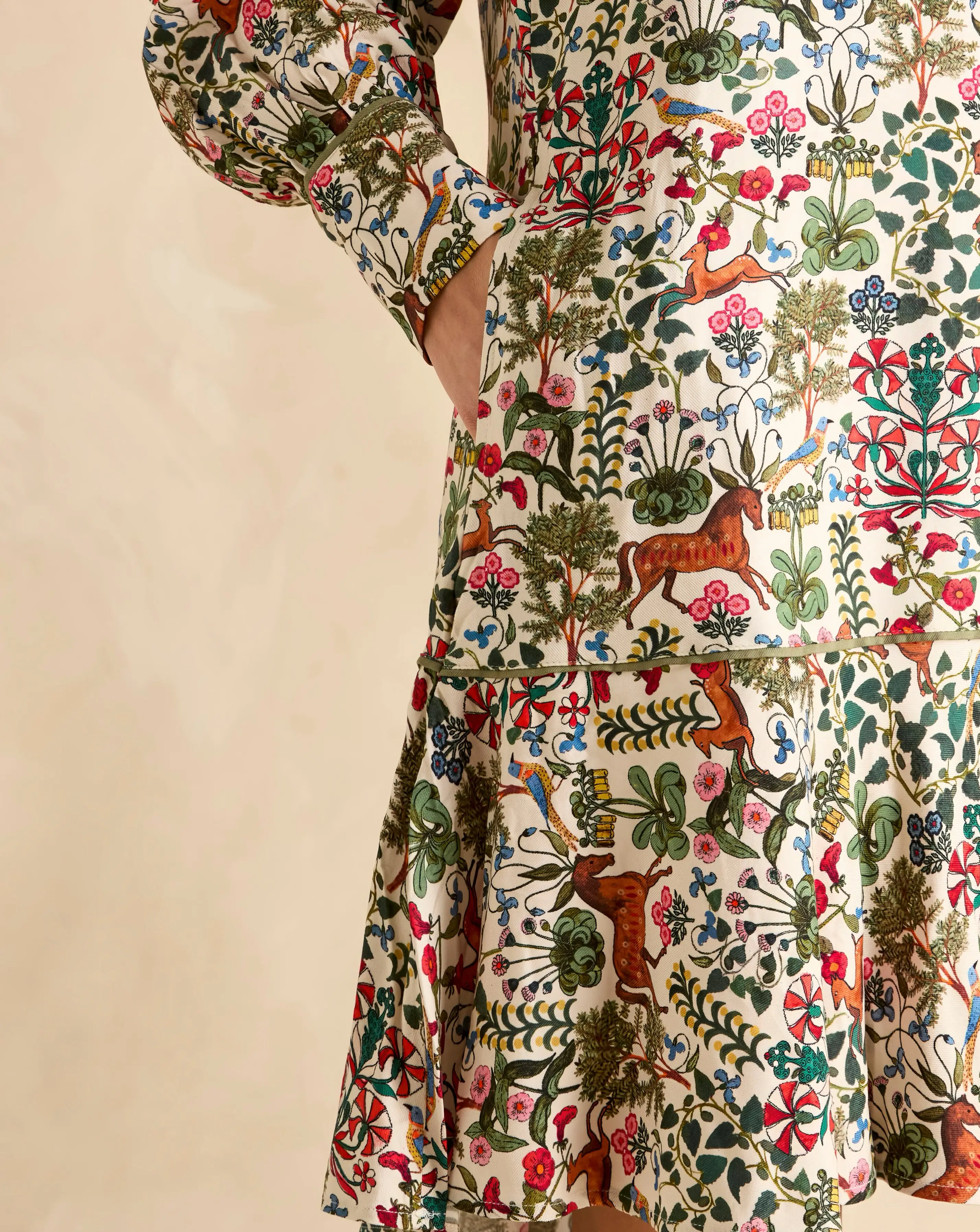 Joules Lydia Dress 3 Joules Lydia Dress