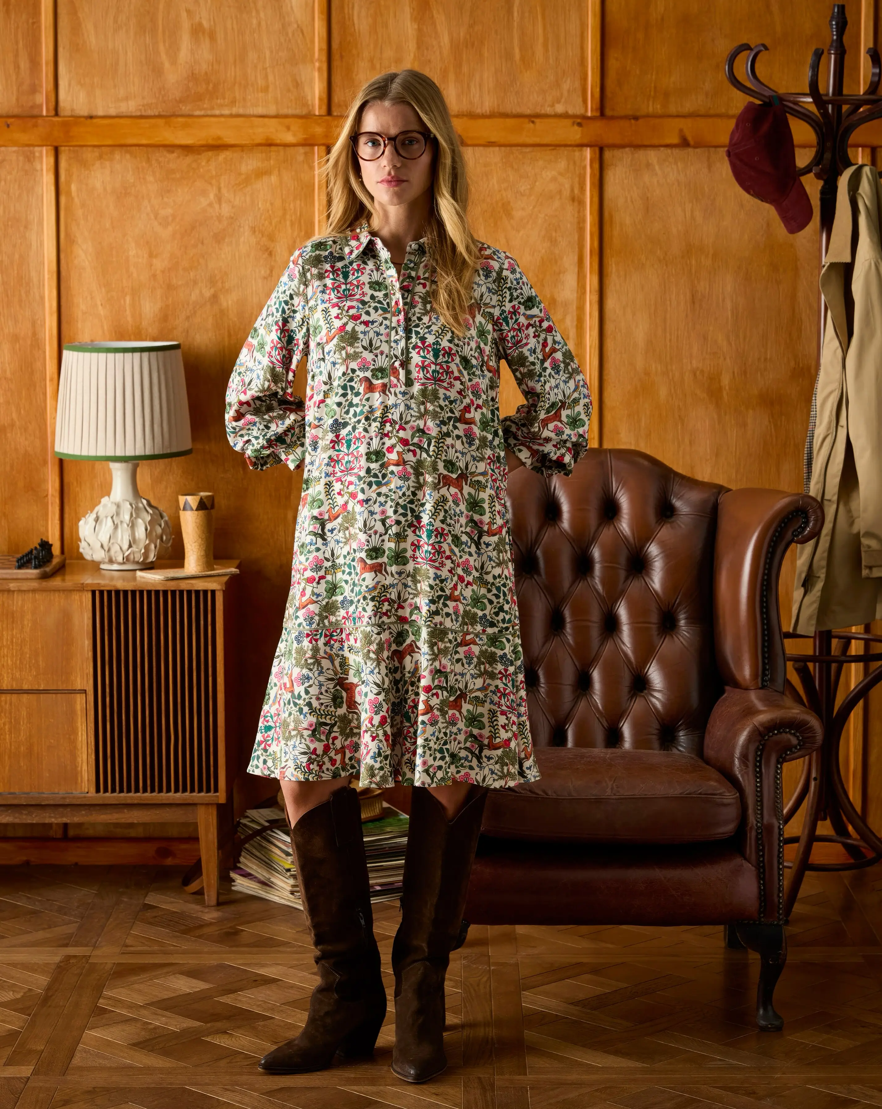 Joules Lydia Dress 5 Joules Lydia Dress