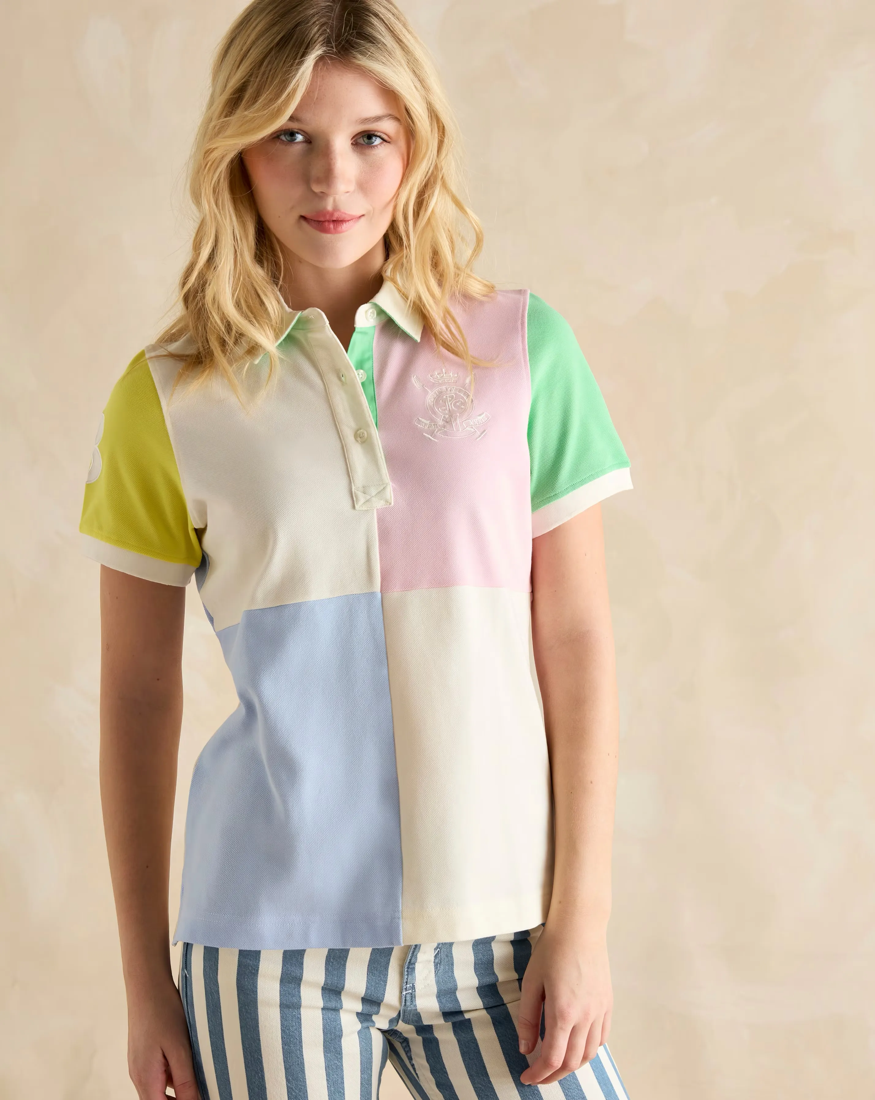 Joules Beaufort Top 1 Joules Beaufort Top