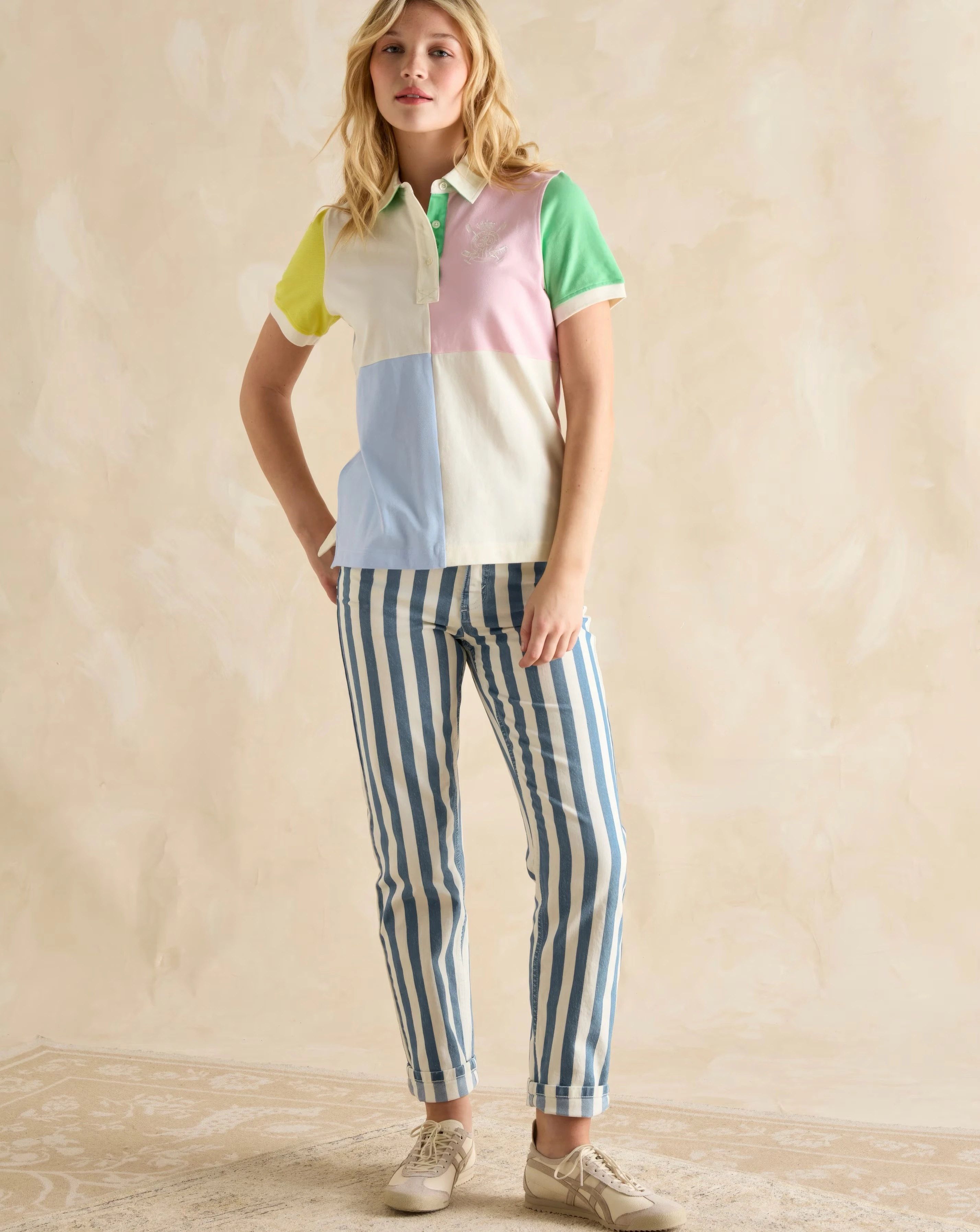 Joules Beaufort Top 2 Joules Beaufort Top