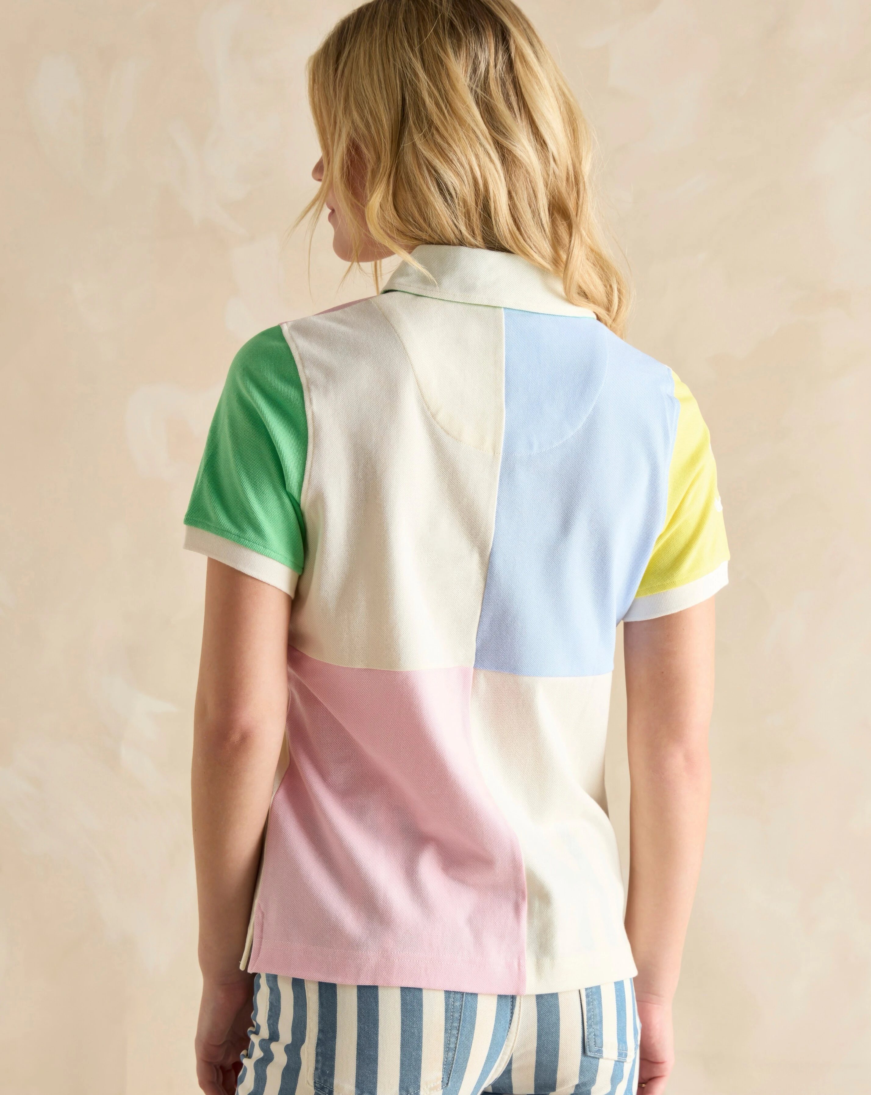 Joules Beaufort Top 3 Joules Beaufort Top