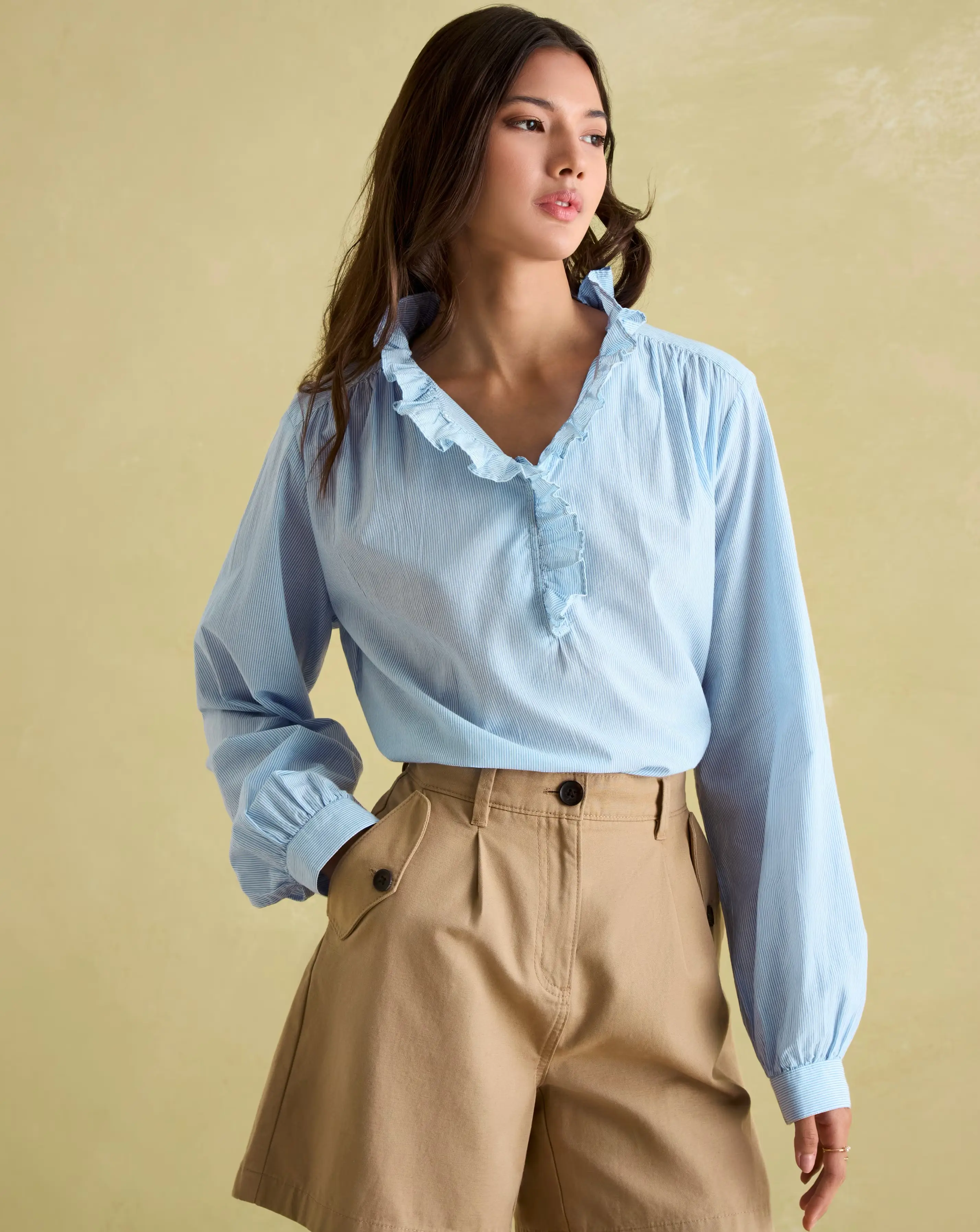 Joules Melanie Blouse 1 Joules Melanie Blouse