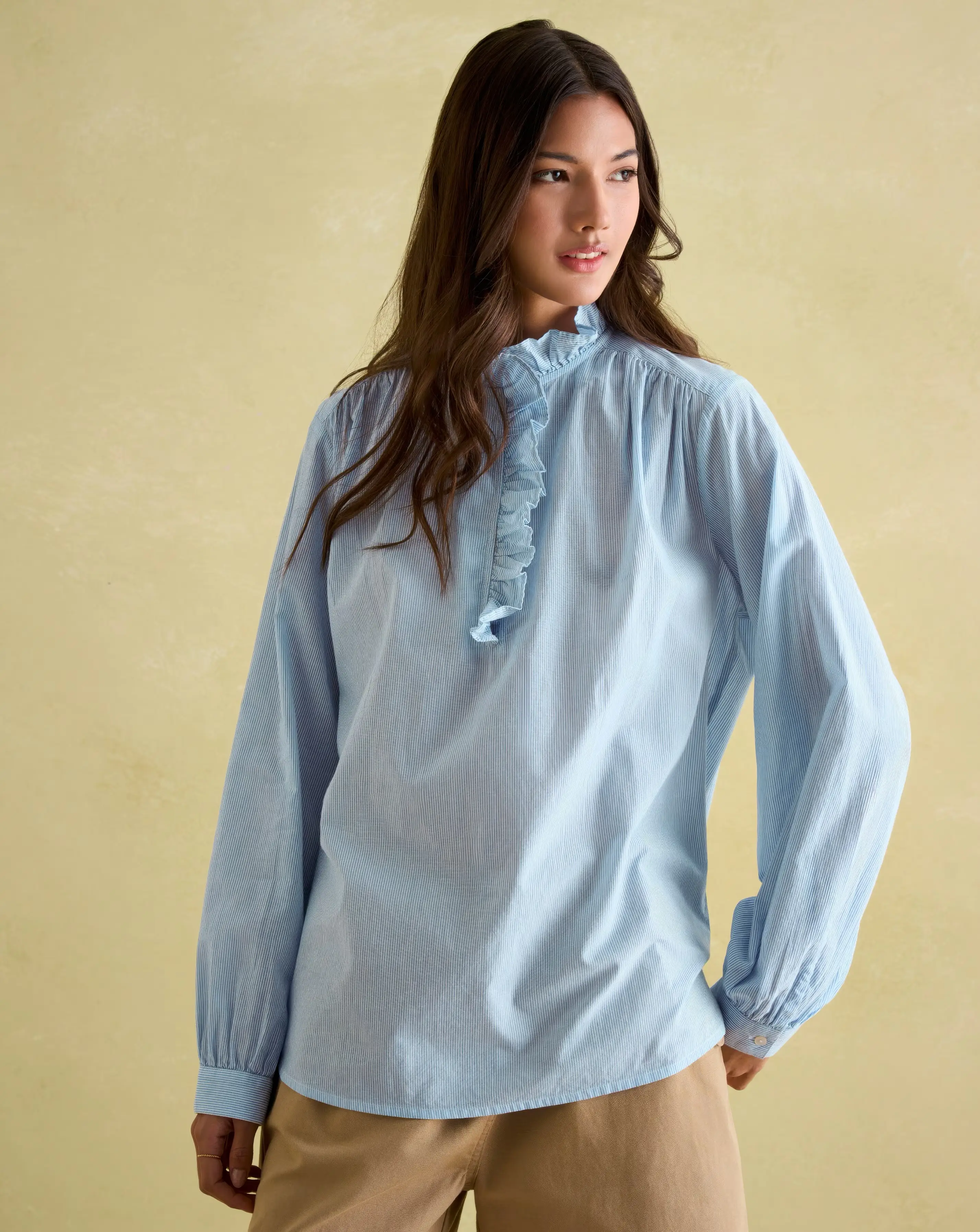 Joules Melanie Blouse 2 Joules Melanie Blouse