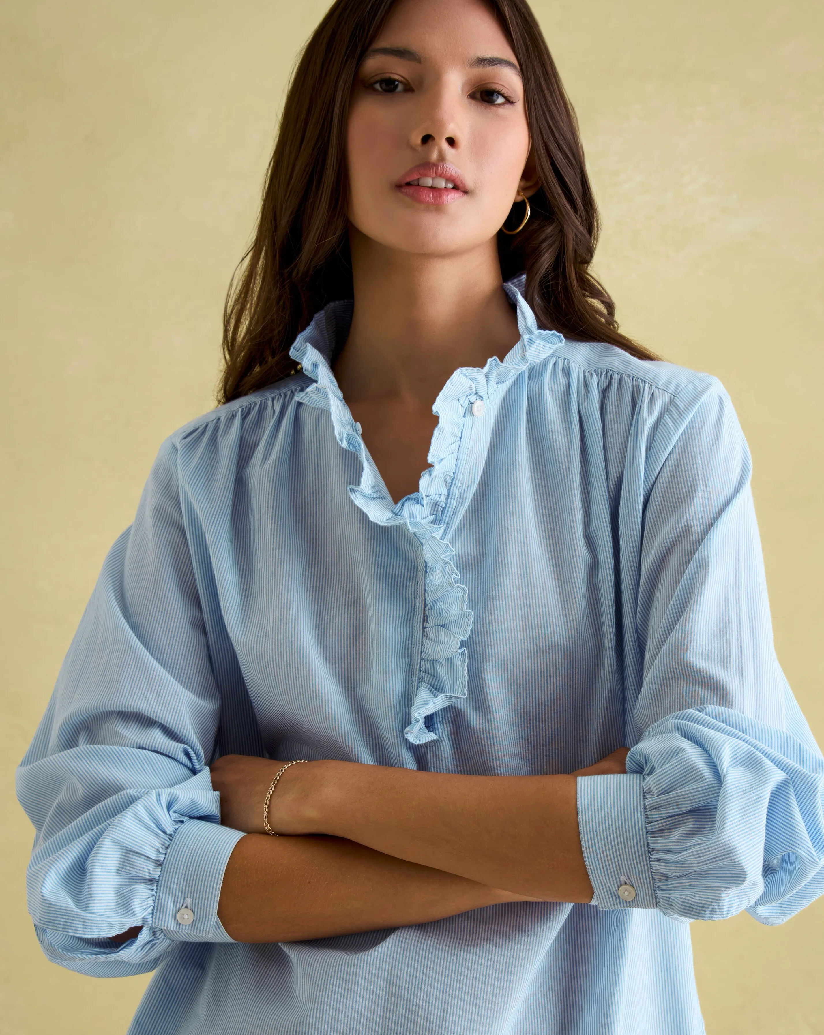 Joules Melanie Blouse 3 Joules Melanie Blouse